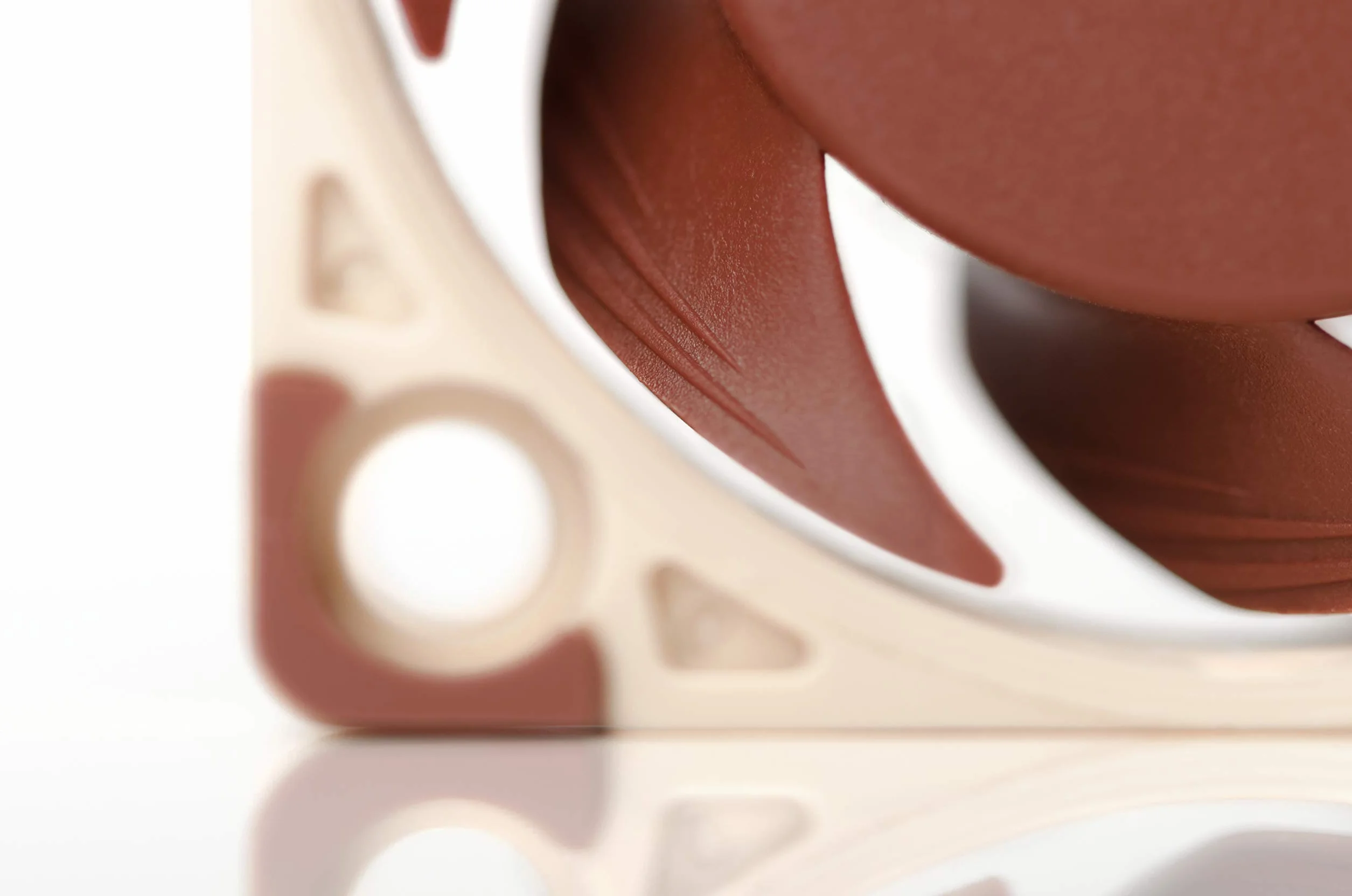 Noctua NF-A4x20 PWM wentylator Silencieux de qualité supérieure 40 mm