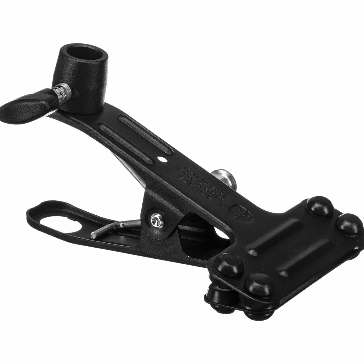 MANFROTTO Pince Spring Clamp 175