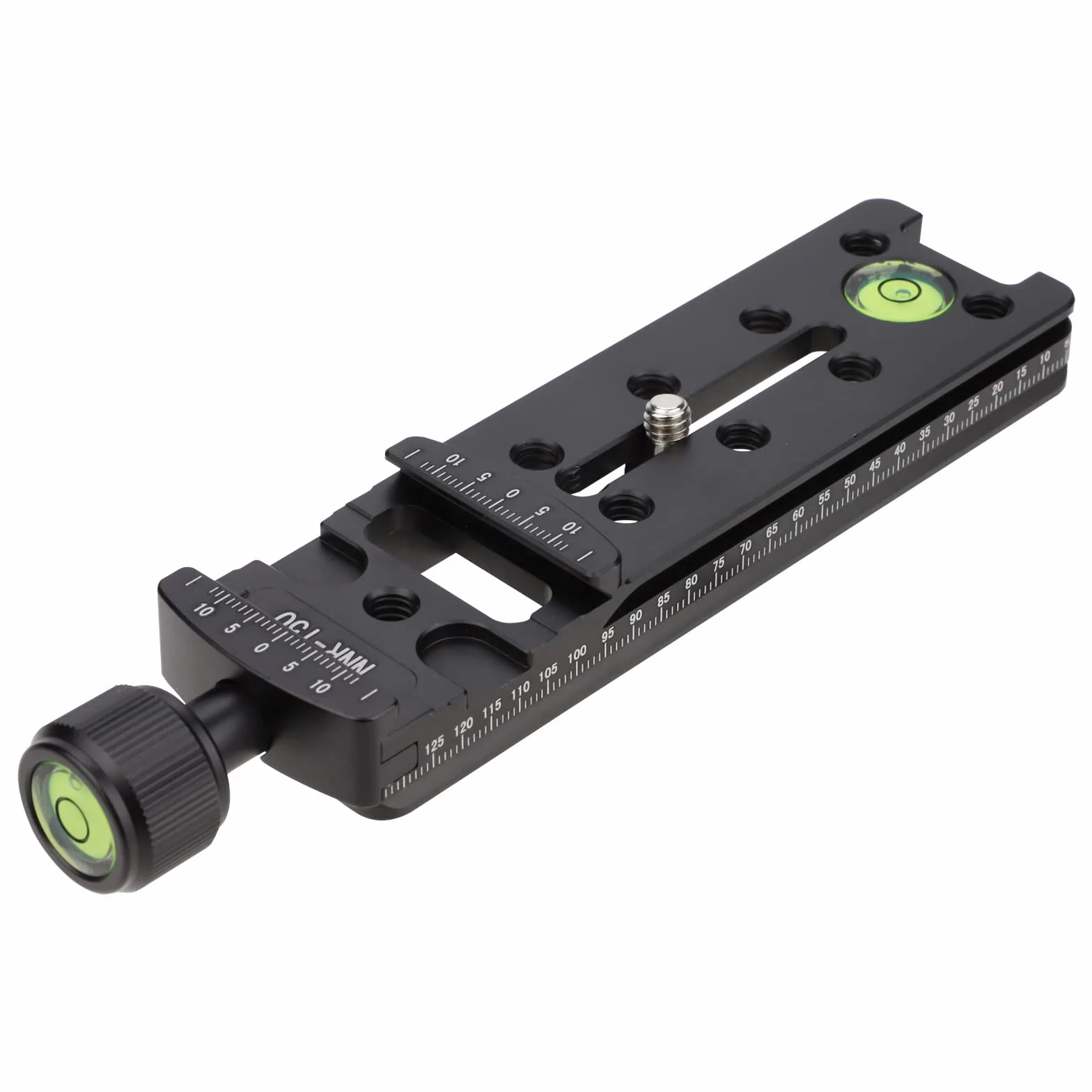 Szyna do aparatu, prowadnica węzłowa, 150 mm, zacisk płytowy, kompatybilny ze statywem Arca Swiss do statywu Garmin Xero C1, DSLR, monopod, głowica kulowa do panoramicznej fotografii z bliska