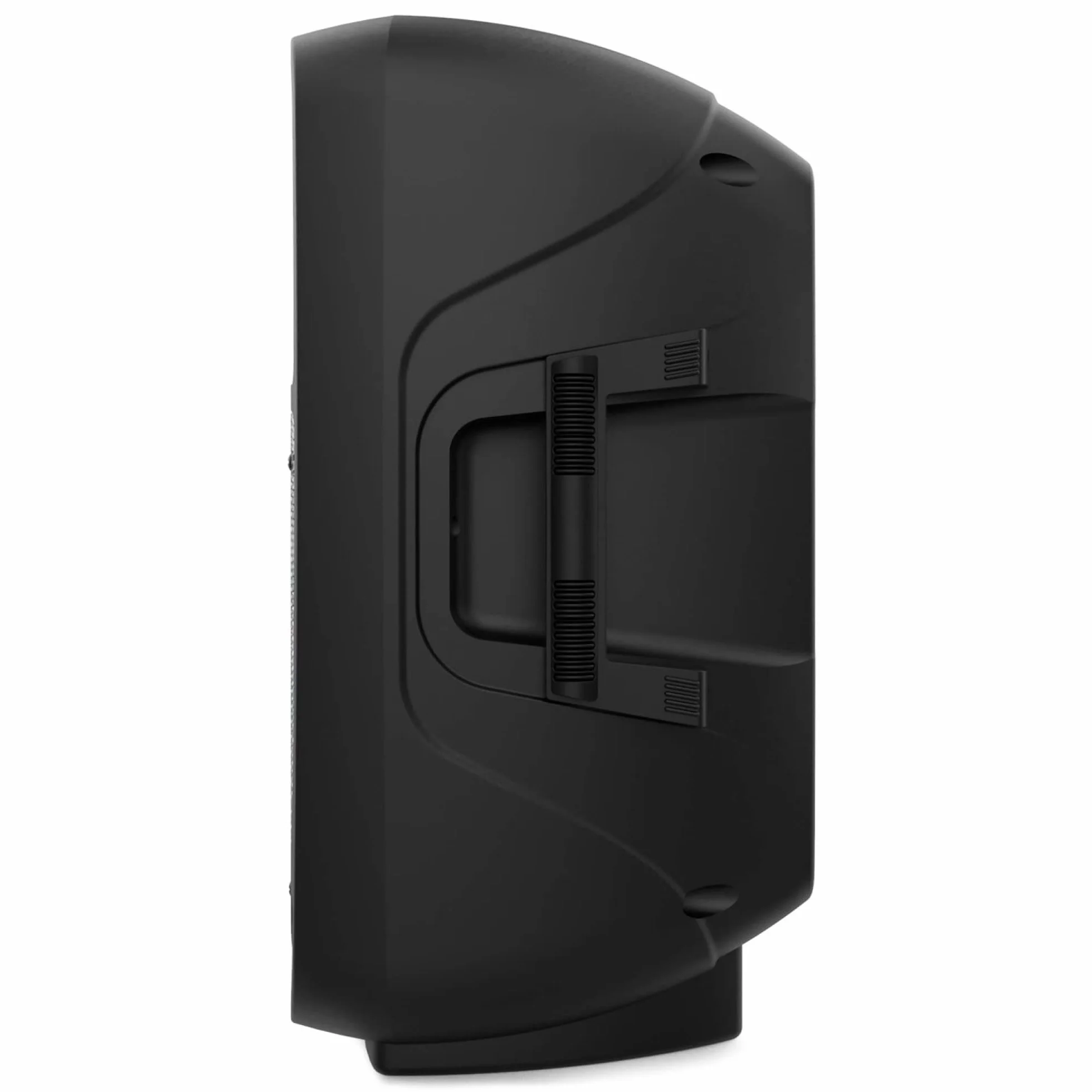 Audibax | VEGAS 10-częściowy głośnik - 10 cali profesjonalny głośnik - 2 możliwości - głośnik Bluetooth z USB/SD - końcówka 250 W - radio FM, kolor czarny - wymiary 300 x 295 x 550 mm