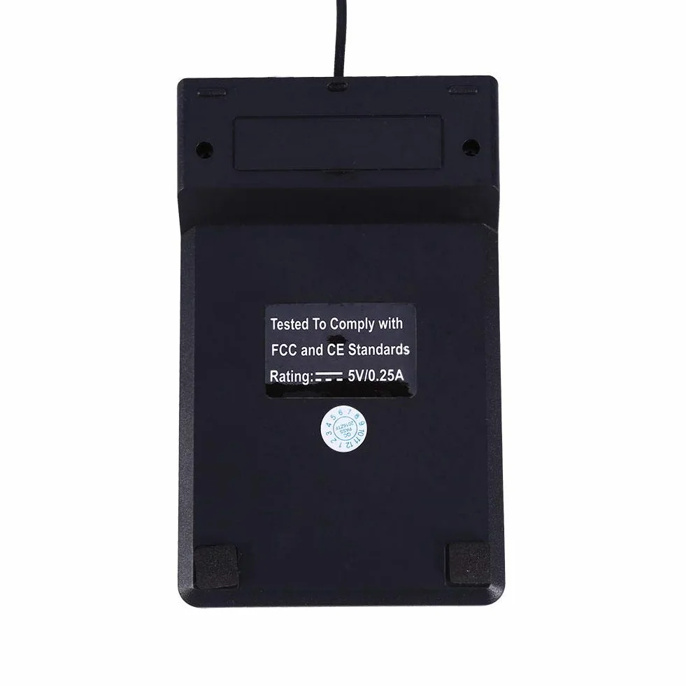 Klawiatura numeryczna USB, mini klawiatura numeryczna 18-klawiszowa klawiatura numeryczna do PC, wprowadzanie danych notebooka