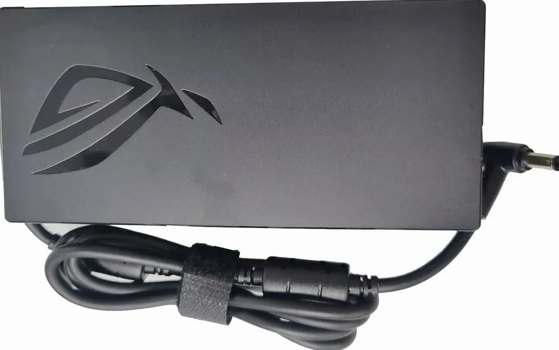 330 W 20 V 16,5 A zasilacz A22-330P1A A21-330P1A pasuje do ASUS ROG Strix Scar 16 17 18 Strix G16 G17 G18 G634JY G634JZ G733PY G733P G733CX G814JJG8Y ROG Zephyrus Duo 16 zasilacz do laptopa