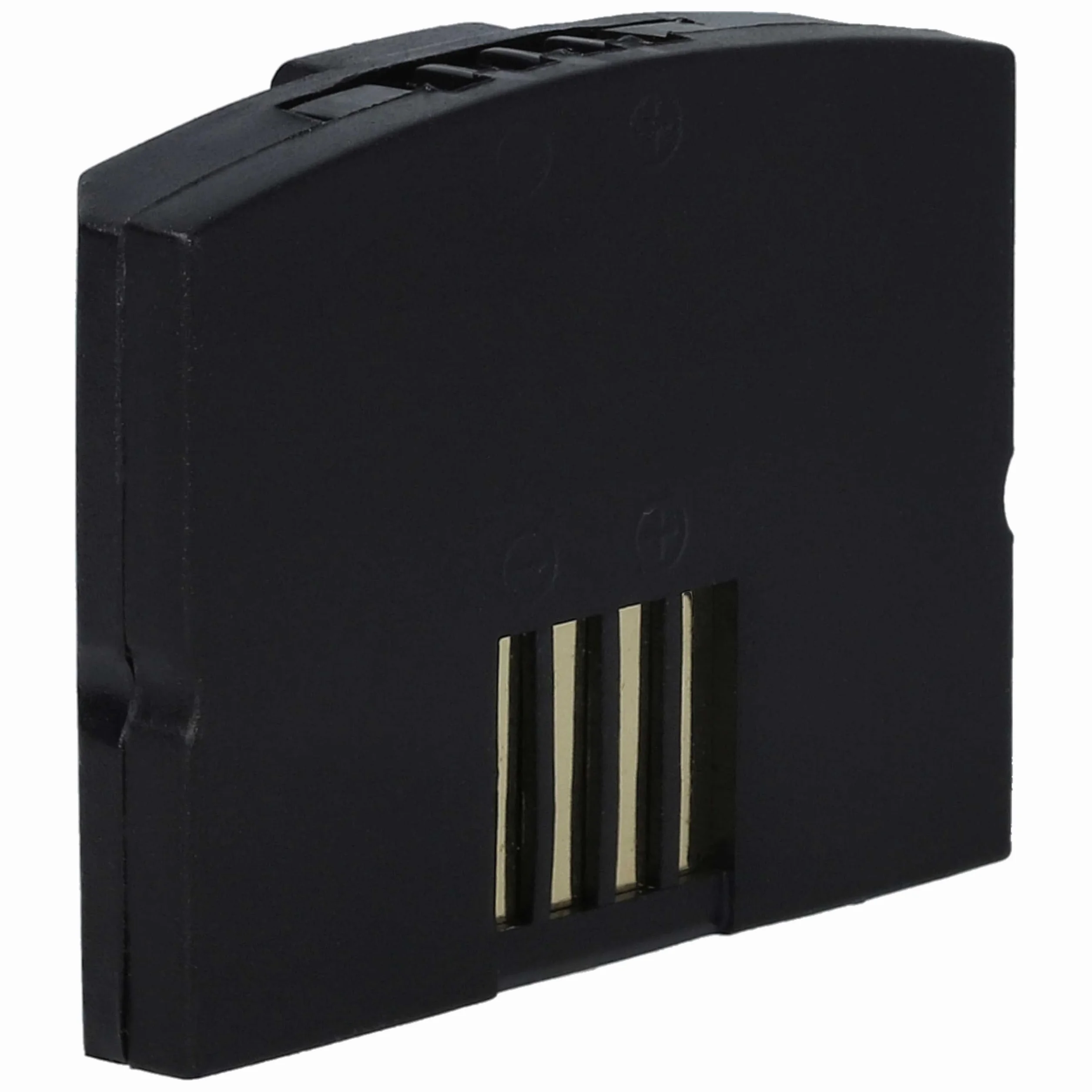Sennheiser vhbw Akumulator 140 mAh 3,7 V do słuchawek Set 830 S, Set 840 S jak BA-300