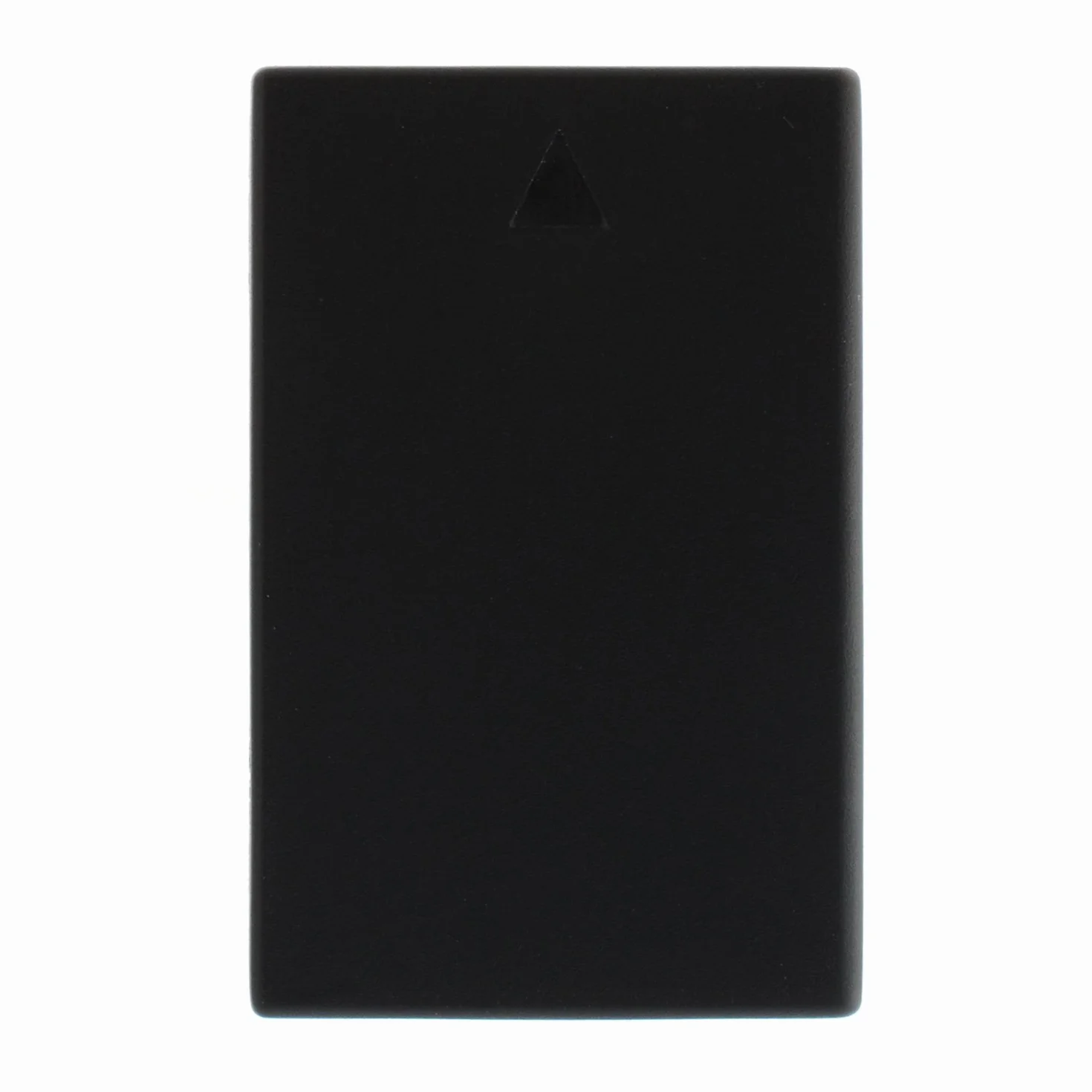 Blumax Akku kompatibel mit Nikon D3000 D40 D40x D5000 D60 EN-EL9 EN-EL9a 1000 mAh