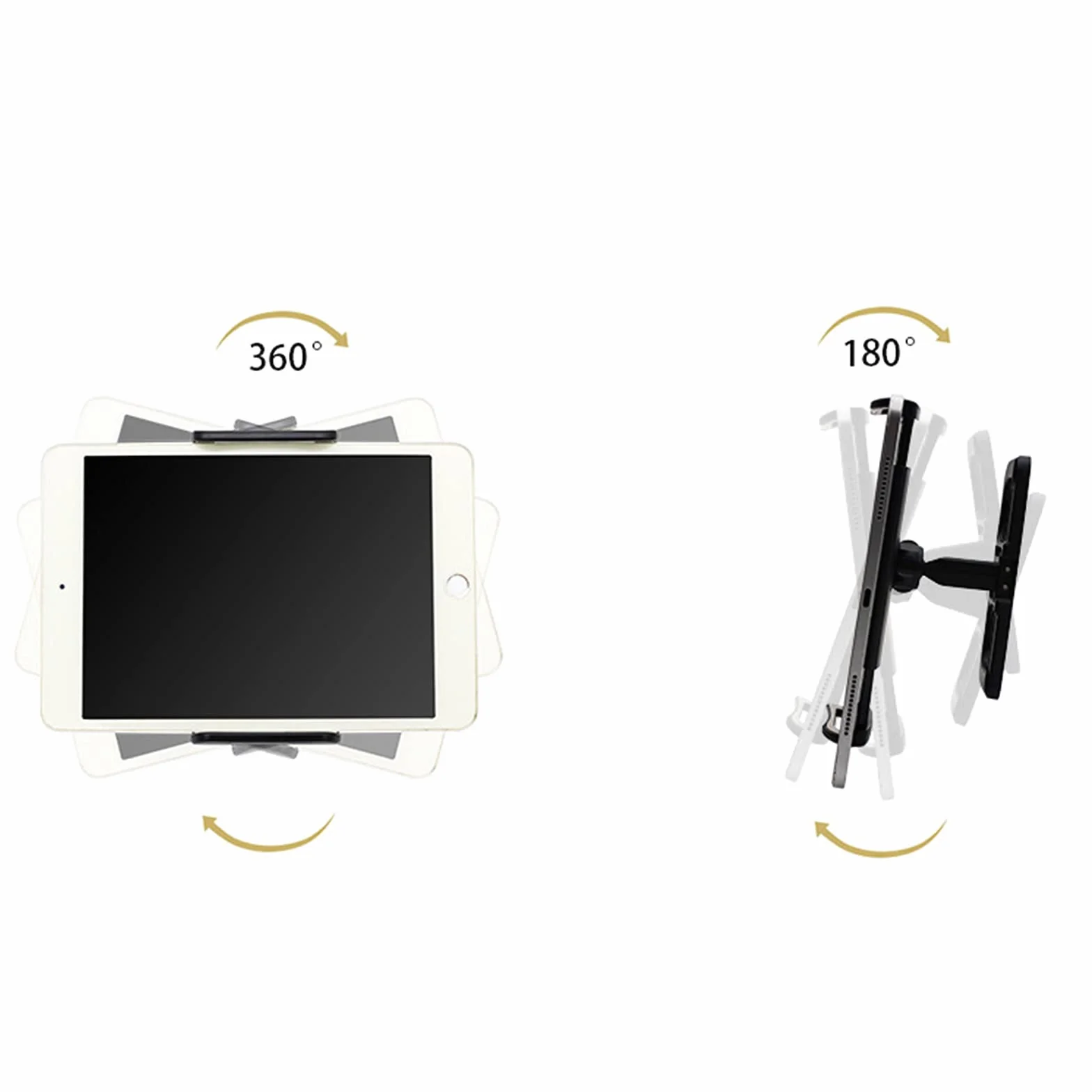 SHEAWA Uniwersalny stojak na tablet do telefonu i uchwyt na monitor do mavic Air 2S/Mini SE/ZINO X8SE akcesoria do dronów