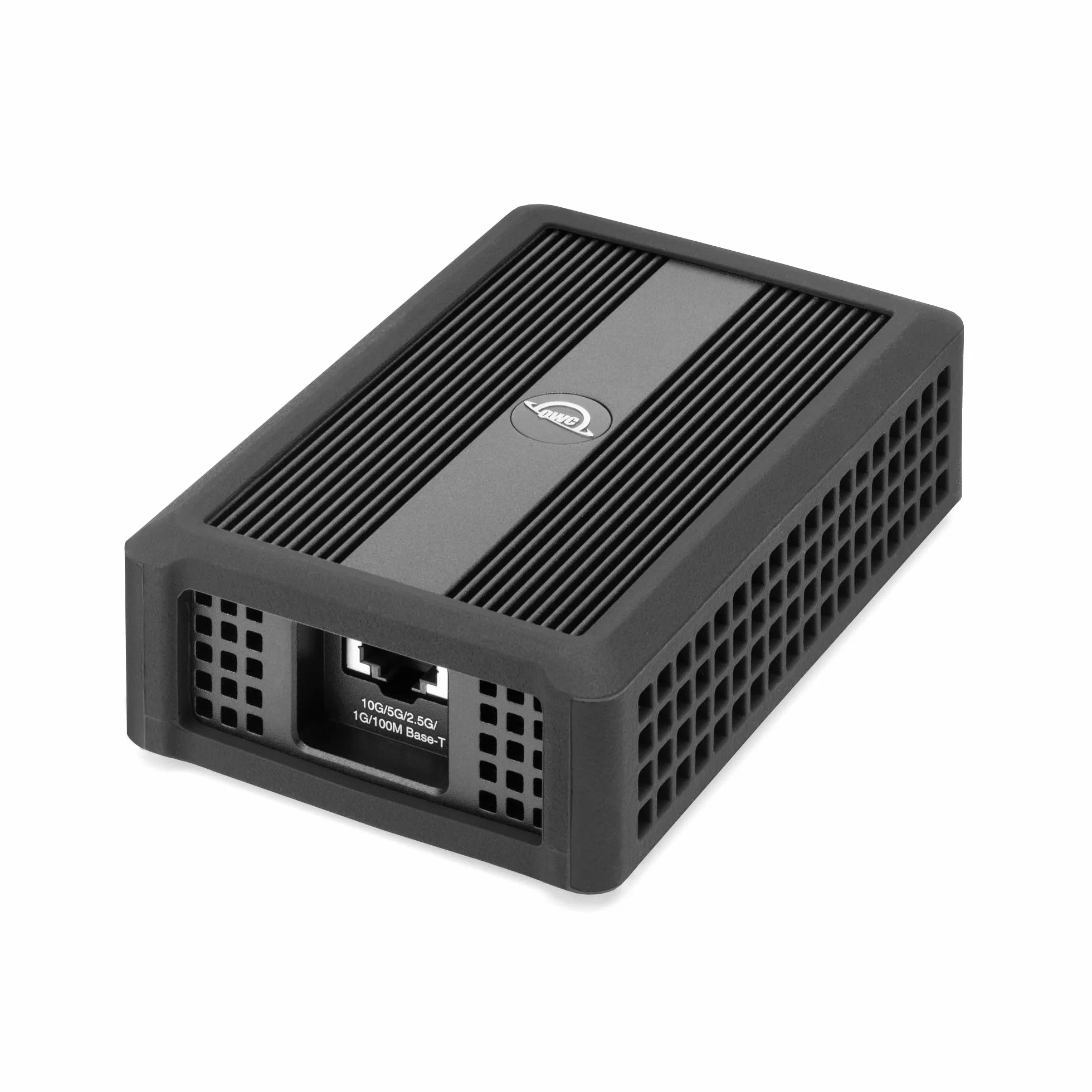 OWC - Thunderbolt 3 do 10G adapter Ethernet