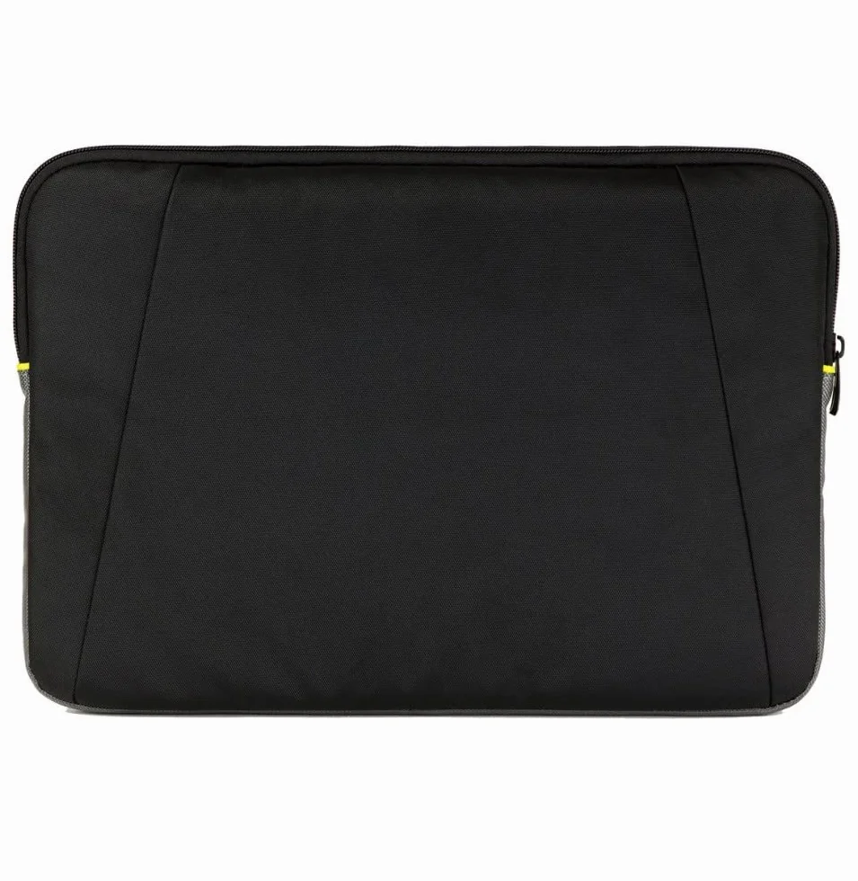 Targus CityGear pokrowiec na laptopa 35.6 cm czarny