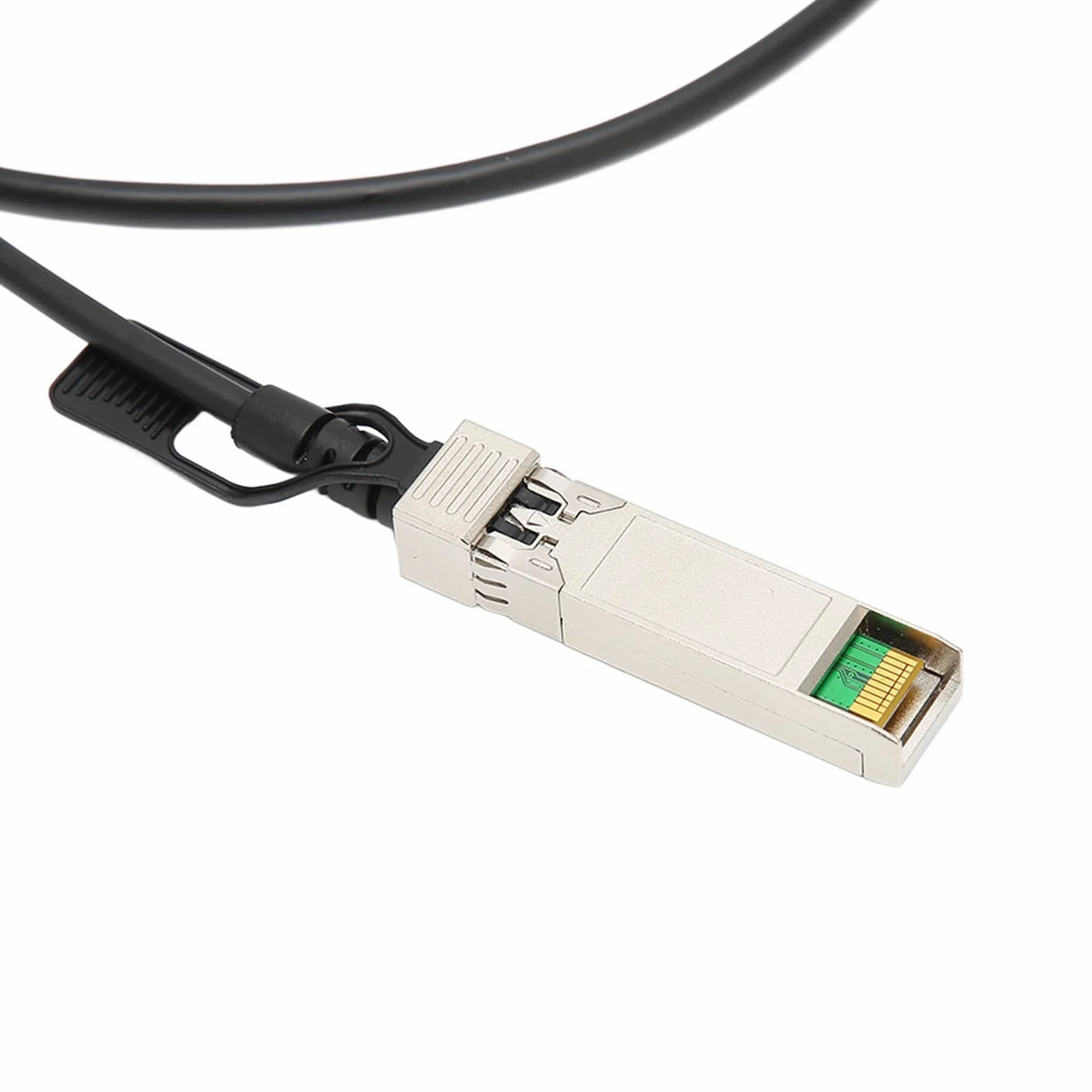 Kabel 10G SFP+ DAC High Speed SFP-10G-CU1M do SFP+ 1M