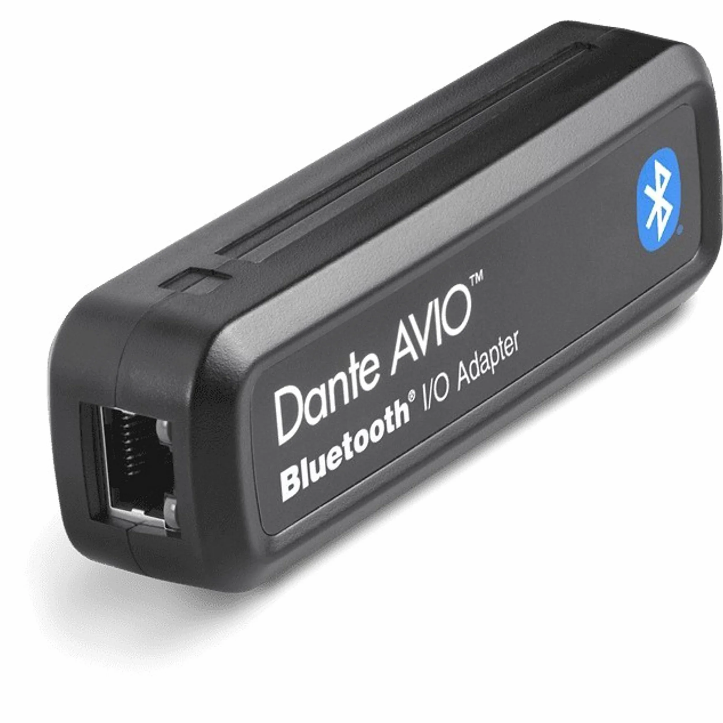 Audinate Dante AVIO Bluetooth Adapter 2 Kanal Input - Narzędzie audio