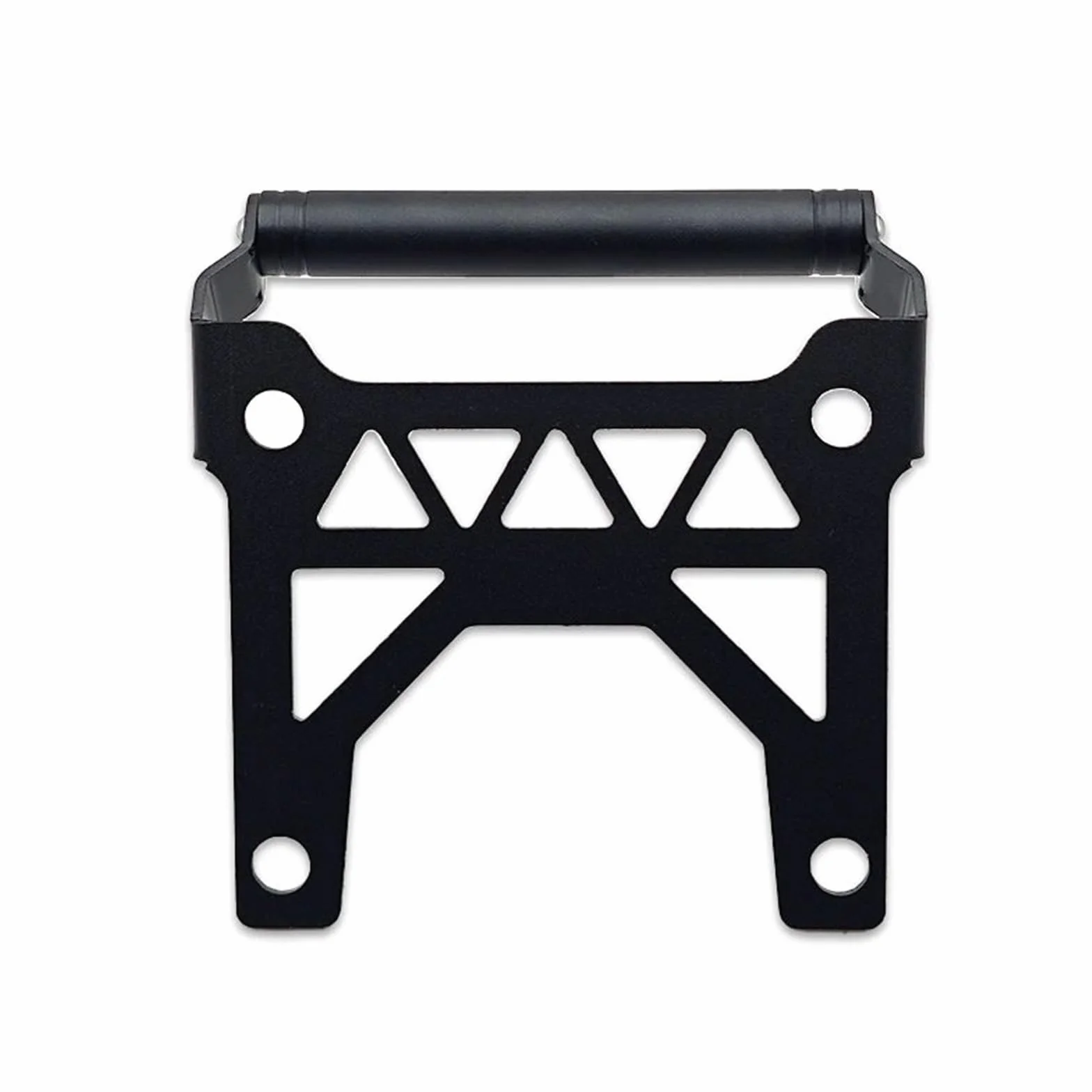 Uchwyt do nawigacji GPS Pasuje do ZONTES 703F 703 F ZT703F 2024 2025 Uchwyt na nawigację GPS 12MM 22MM Płyta wsporcza uchwytu nawigacyjnego Motocyklowy uchwyt do nawigacji(22MM 703F)