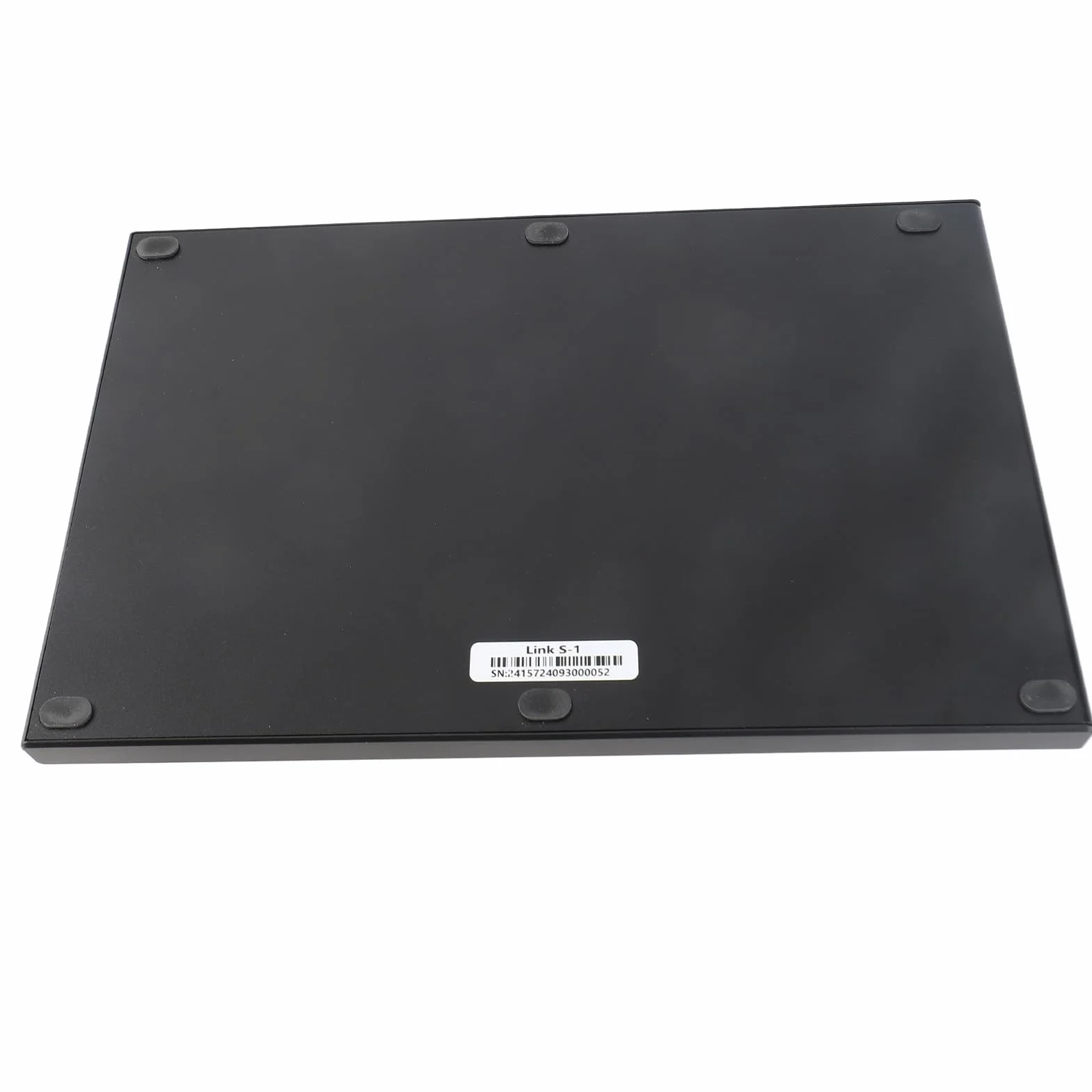 Generic Stacja Dokująca GPU z Transferem Danych USB 4.0 40 Gb/s do Laptopów i Konsol do Gier Stop Aluminium 253x162x41mm