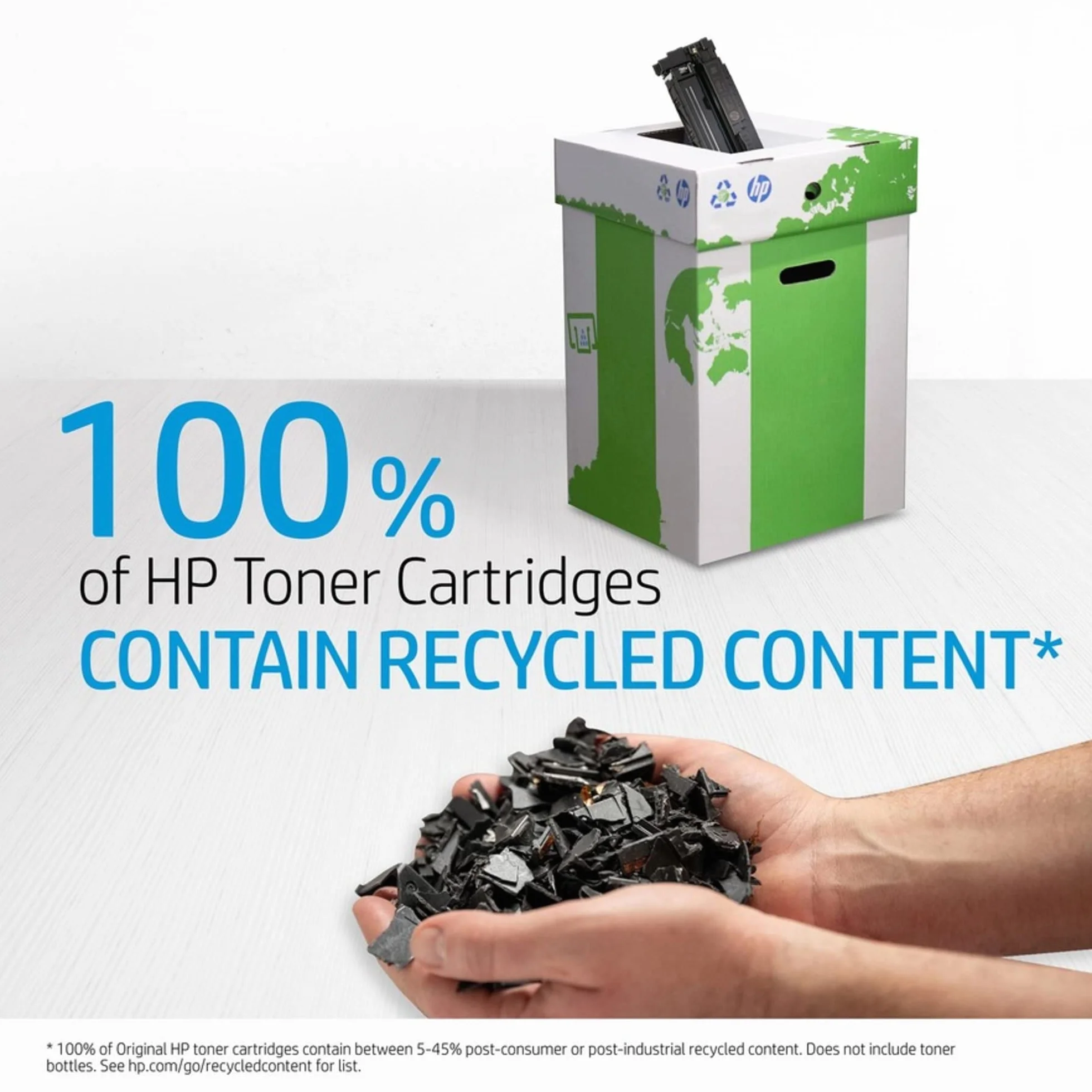 HP CB386 A – Drum i oryginalny toner do drukarek LaserJet CP6015, żółty