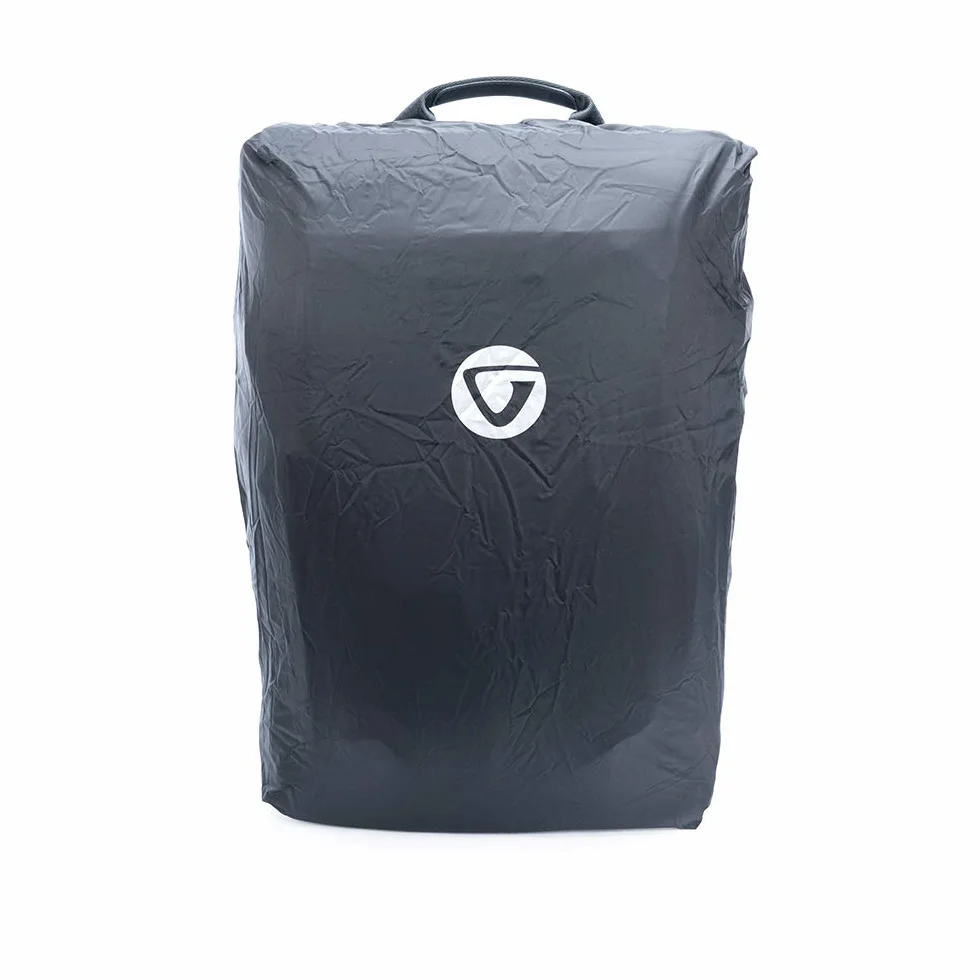 Vanguard VEO SELECT49 BK plecak/torba na ramię do lustrzanki cyfrowej, aparatu bezlusterkowego/CSC lub drona, czarny