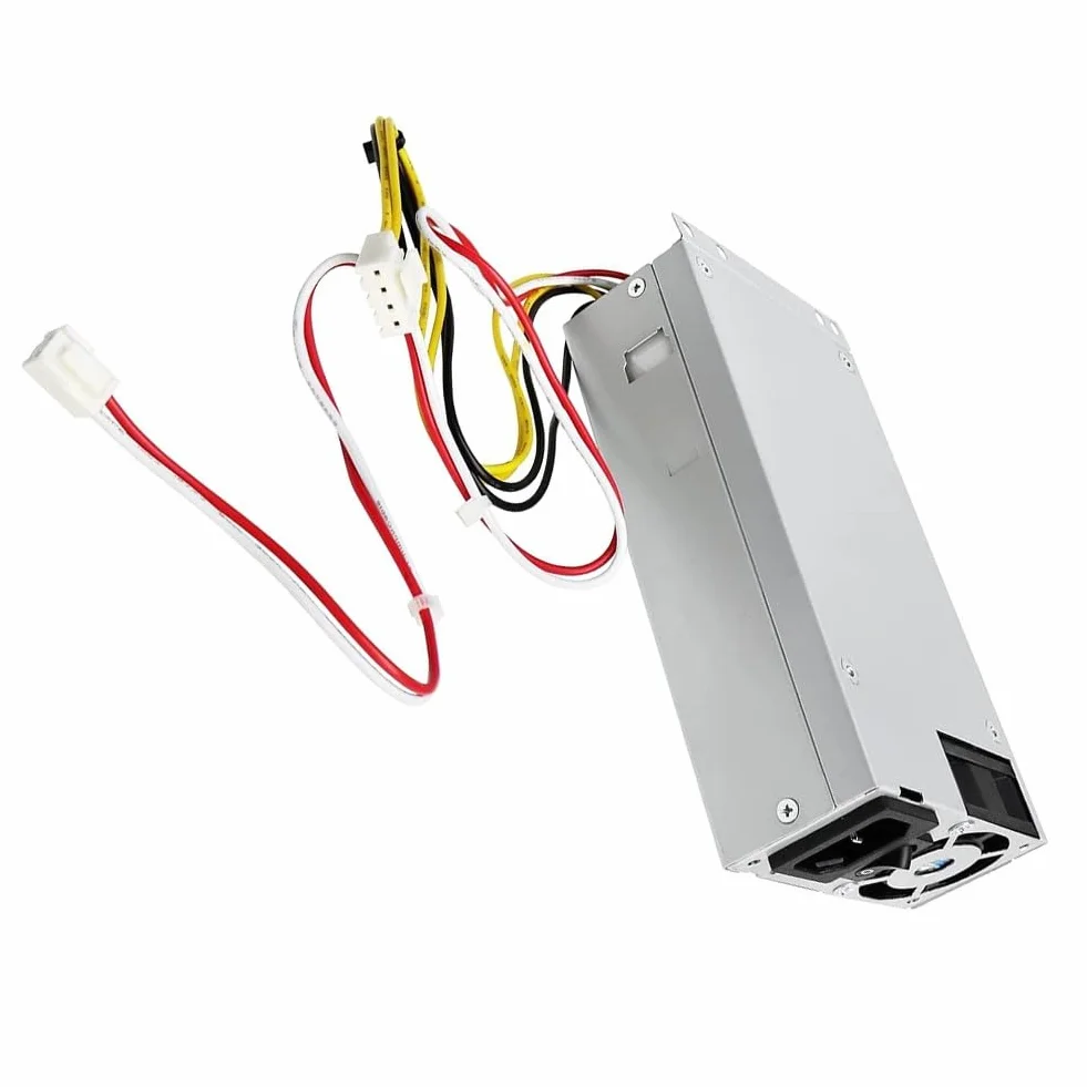 Do zasilacza DPS-200PB-185 B 190W do magnetowidu, pasuje do DPS-200PB-185B, AC100-240V