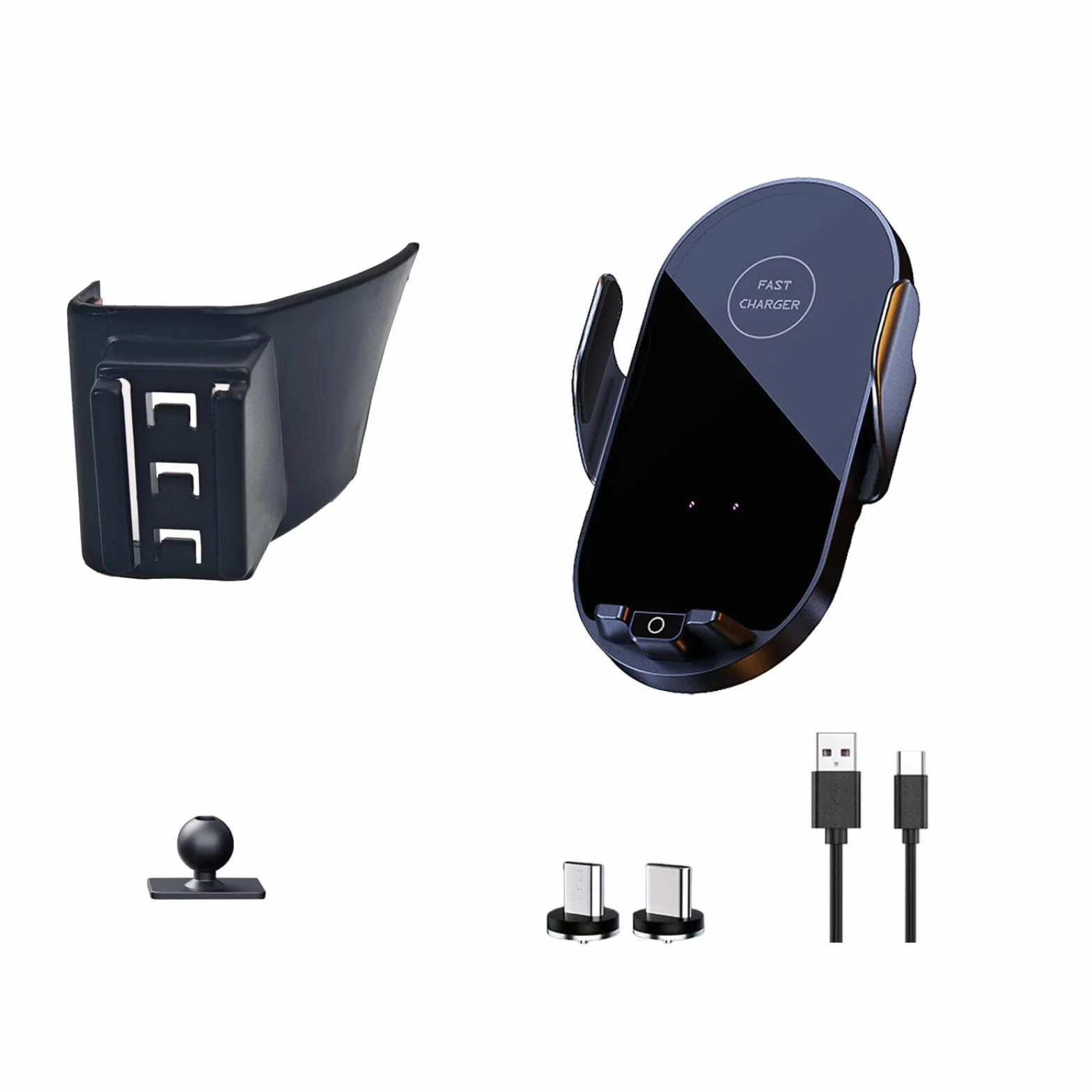 Uchwyt Samochodowy na Telefon dla Porsche 911 2019-2023, uchwyt na telefon samochodowy uchwyt na telefon samochodowy akcesoria do wsparcia samochodu