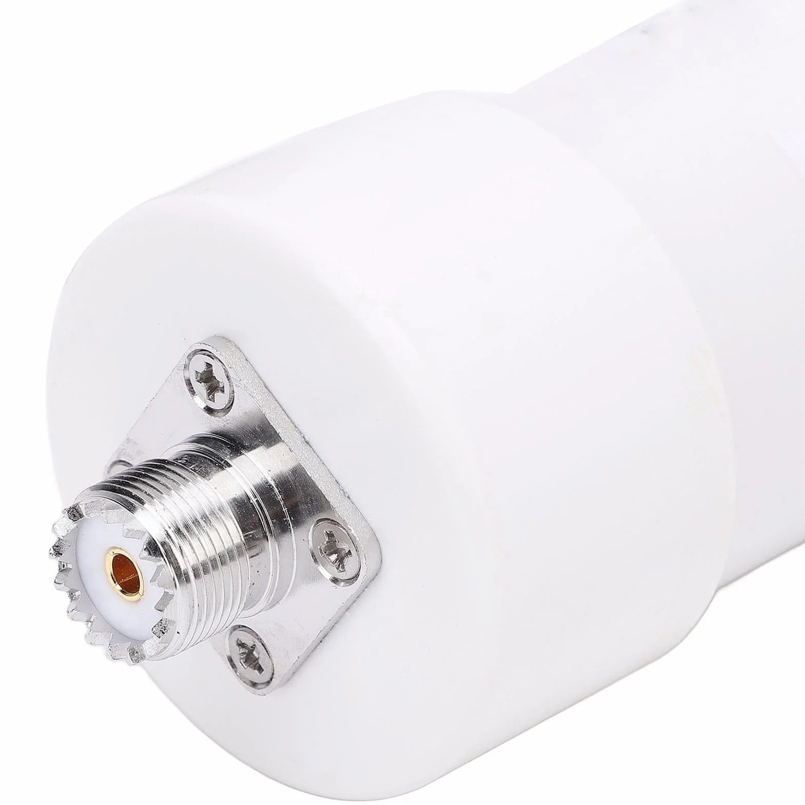 HF Balun, anteny krótkofalowe Balun Balun 1: 9 200W Woda żywiczna pętli magnetycznej EP dla DIY Projekty Długie anteny drutu długie