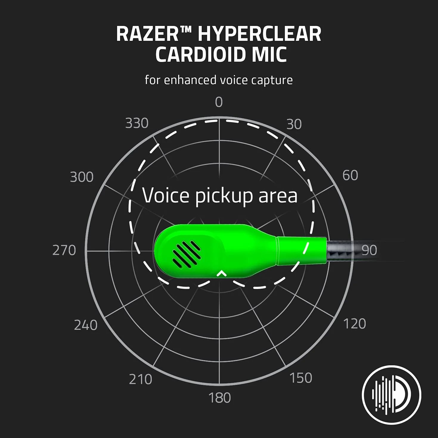 Razer BlackShark V2 X Zestaw słuchawkowy do gier: dźwięk przestrzenny 7,1 - sterowniki 50 mm - poduszka z pianki z pamięcią kształtu - do PC, PS4, PS5, przełącznika, Xbox One, gniazdo audio 3,5 mm,