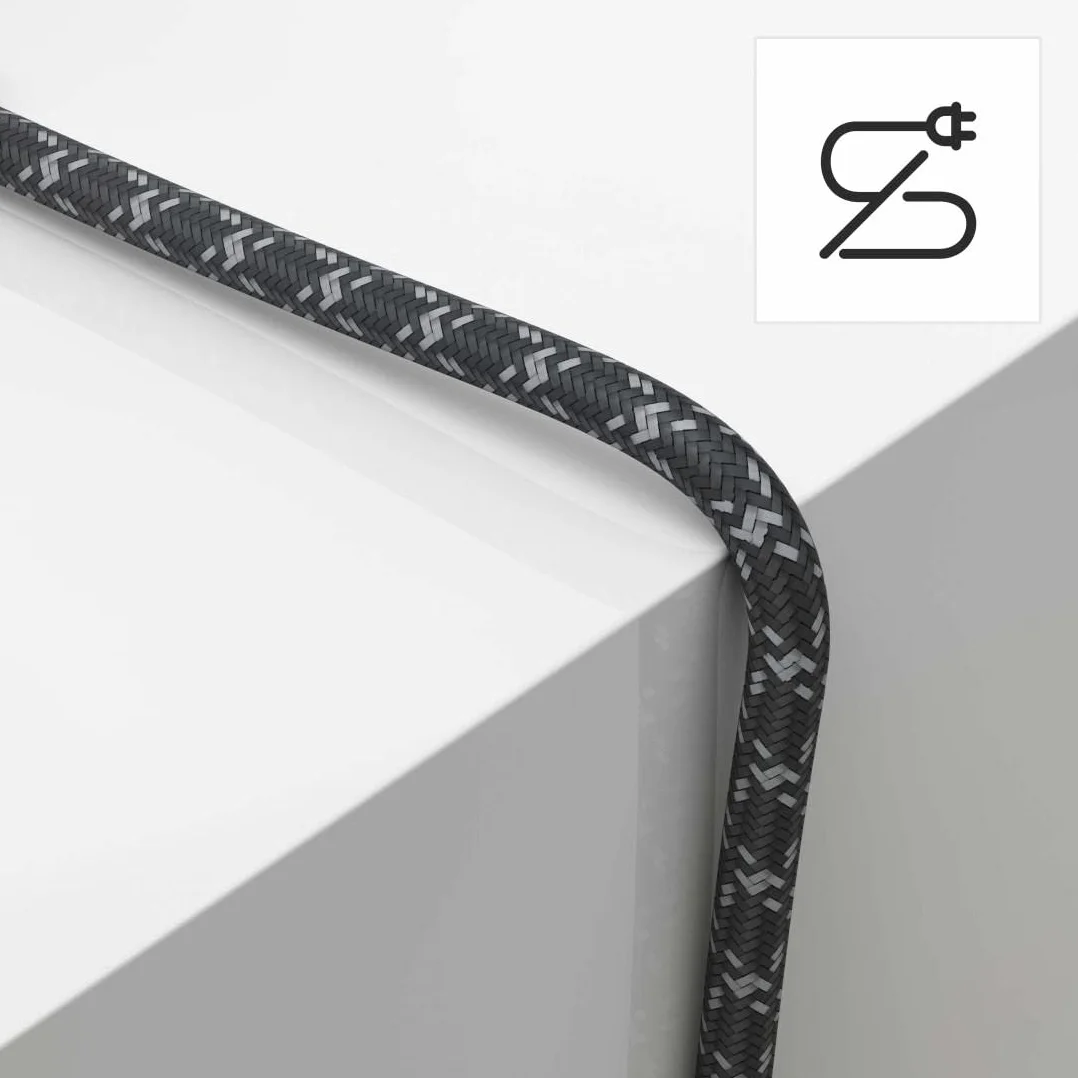 Hama Kabel optyczny TOSLINK PREMIUM 1,5m czarny