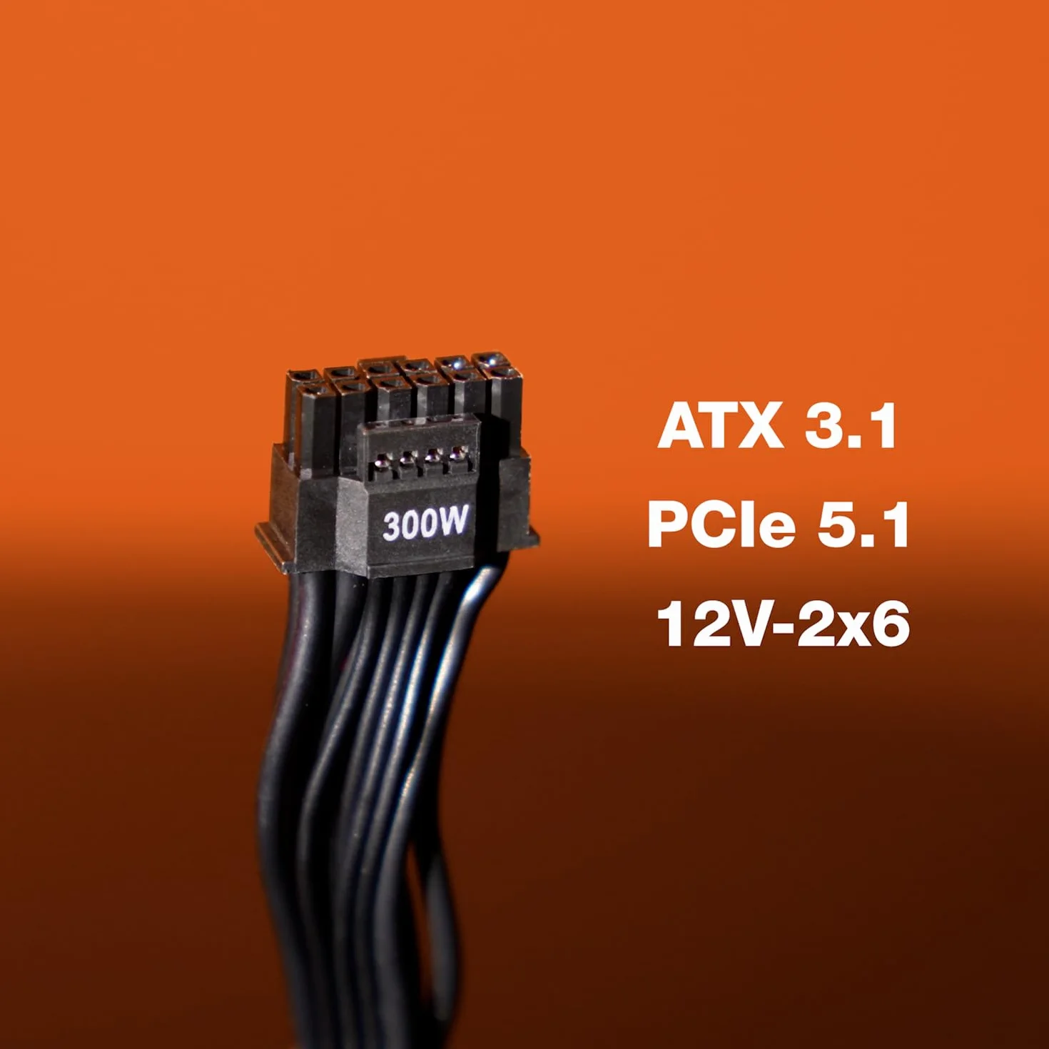 be quiet! Pure Power 12 750 W zasilacz sieciowy, wydajność 80 Plus® Gold, ATX 3.1 z pełną obsługą procesorów graficznych PCIe 5.1, wyjątkowo cichy wentylator be quiet! 120 mm, technologia LLC