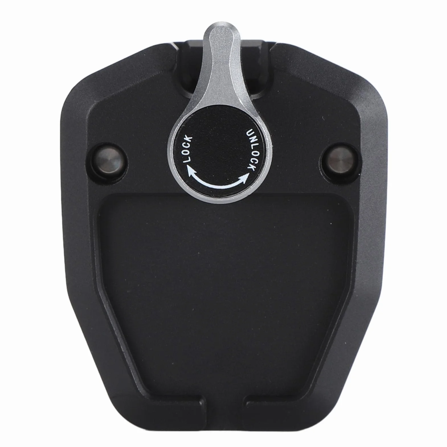 Uchwyt Kamery na przednią szybę Motocykla ze Stopu Aluminium do X4 ONE X2 Ace Pro 3 ONE RS ONE R Action 4