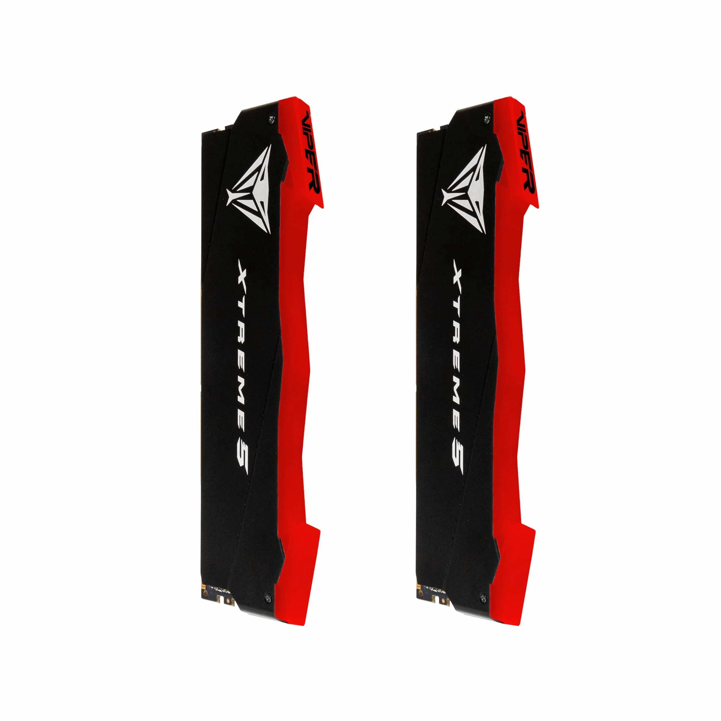 Patriot Viper Xtreme 5 DDR5 RAM 32 GB (2 x 16 GB) 6000MT/s CL30 UDIMM zestaw pamięci do gier - PVX532G60C30K