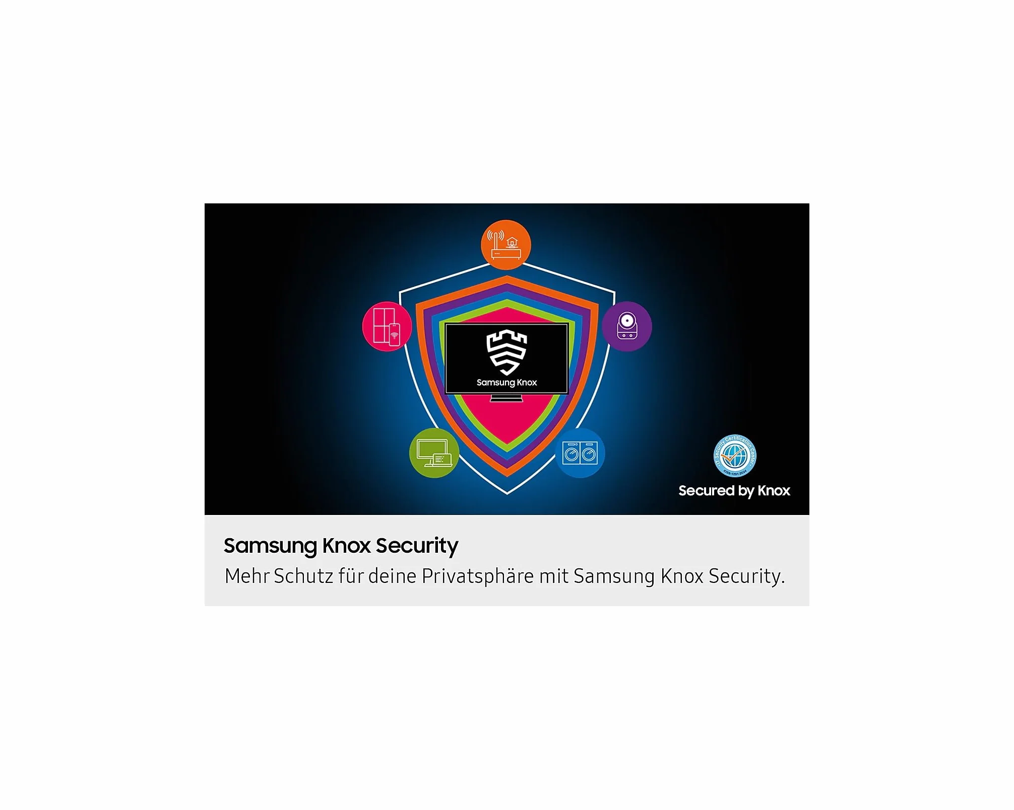 Samsung Crystal UHD 4K U80F Telewizor LED, 43 cale (108 cm), procesor Crystal 4K, wzornictwo MetalStream, SmartThings, Knox Security, Gaming Hub, AI Upscaling (wersja węgierska)