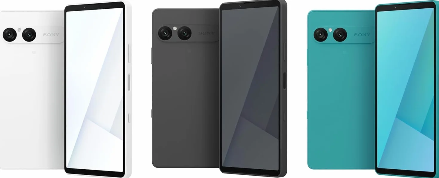 Sony Xperia 10 VII - 6,1 cala 19,5:9 OLED z 120 Hz, bateria 5000 mAh, ultra szeroki obiektyw 16 mm, dźwięk 3,5 mm, Android 15, IP65/68, Hybrid Dual SIM, biały