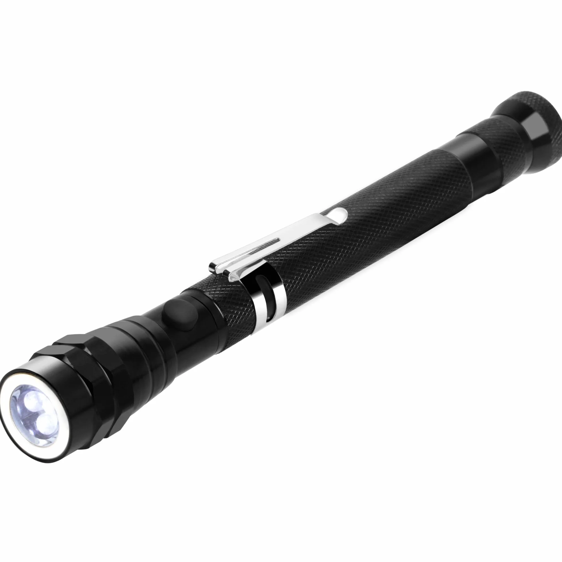 Magnetyczne narzędzie do odbioru LED, prezenty dla mężczyzn, prezenty na Dzień Ojca od córki/syna, gadżety dla mężczyzn, prezenty urodzinowe dla niego, teleskopowe narzędzia ręczne, wypełniacz skarpet