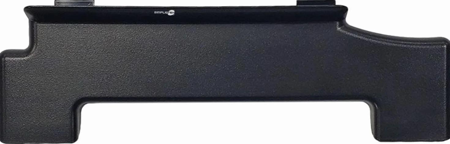 SIMPLETEK - Profesjonalny telefon IP VoIP PoE | 6 kont SIP | Audio HD, 2 x Gigabit Ethernet, podświetlany wyświetlacz