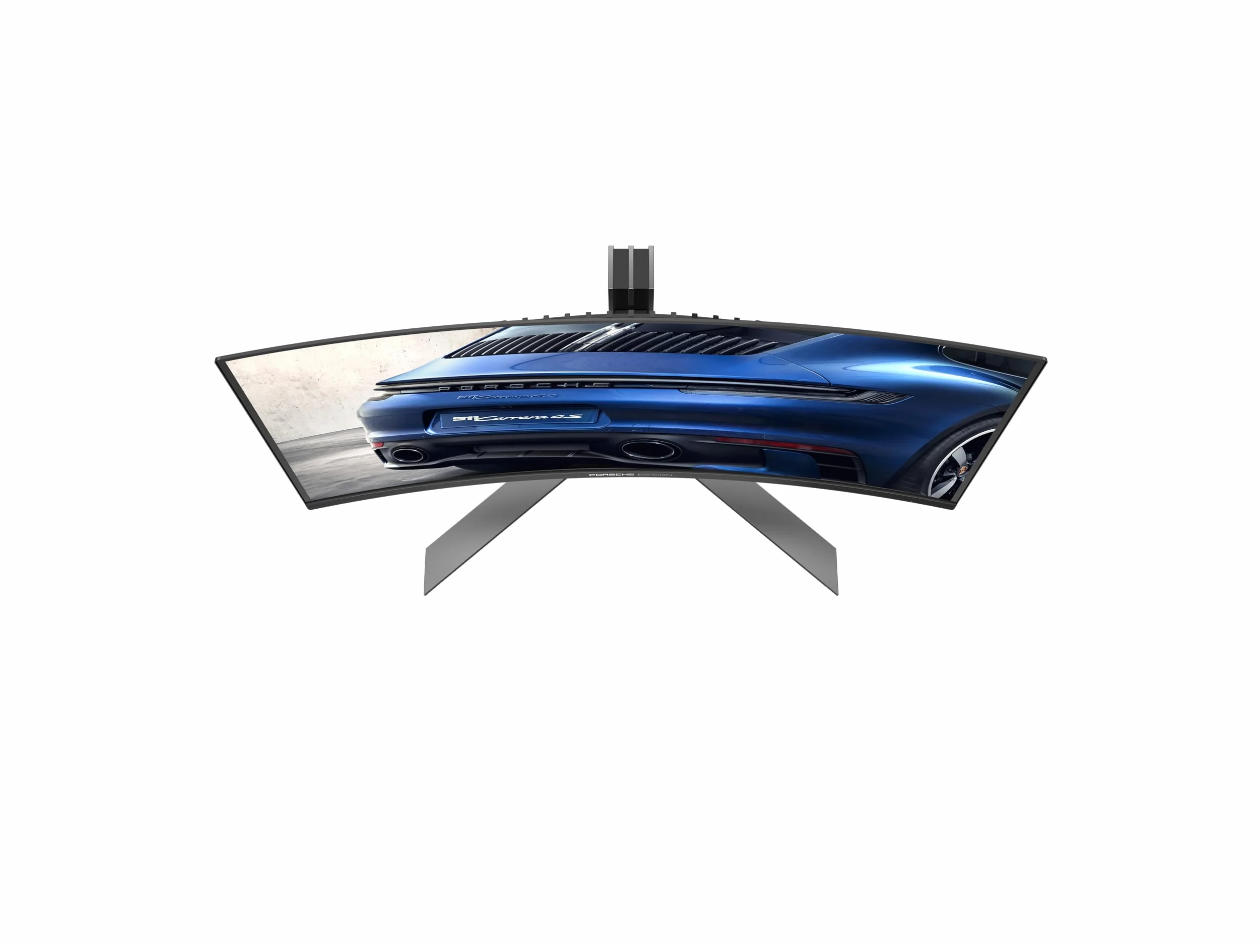 AOC Agon Pro PD34-34-calowy monitor do gier OLED, 240 Hz, 0,03 ms, FreeSync Premium Pro, Comp, G-Sync, HDR400 (3440 x 1440, 2 x HDMI 2.1, DisplayPort, USB-C (90 W PD), Hub USB) Czarny