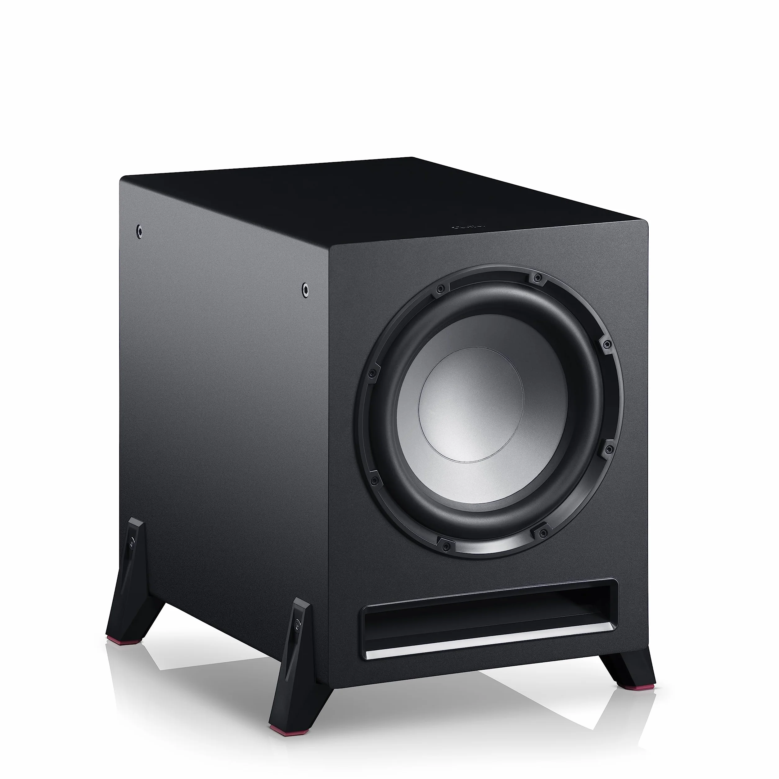 Teufel Consono 35 Mk3 Power Edition 5.1 Zestaw głośników kina domowego 5.1 System dźwiękowy kina przestrzennego Subwoofer Film High End HiFi