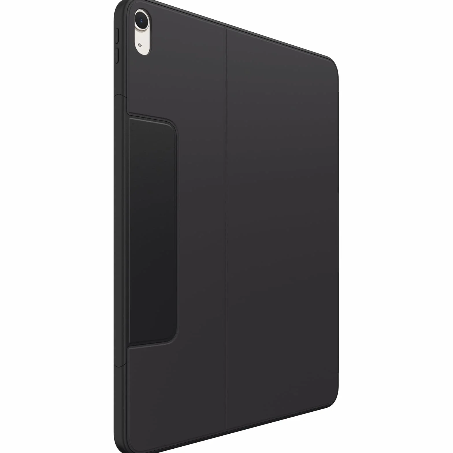 OtterBox Statement Studio Etui na iPad Air 13 cala (M4/M3/M2), Szare | Do iPad Air 13" (2026/2025/2024), odporny na upadki, smukły futerał ochronny, przetestowany zgodnie ze standardami wojskowymi