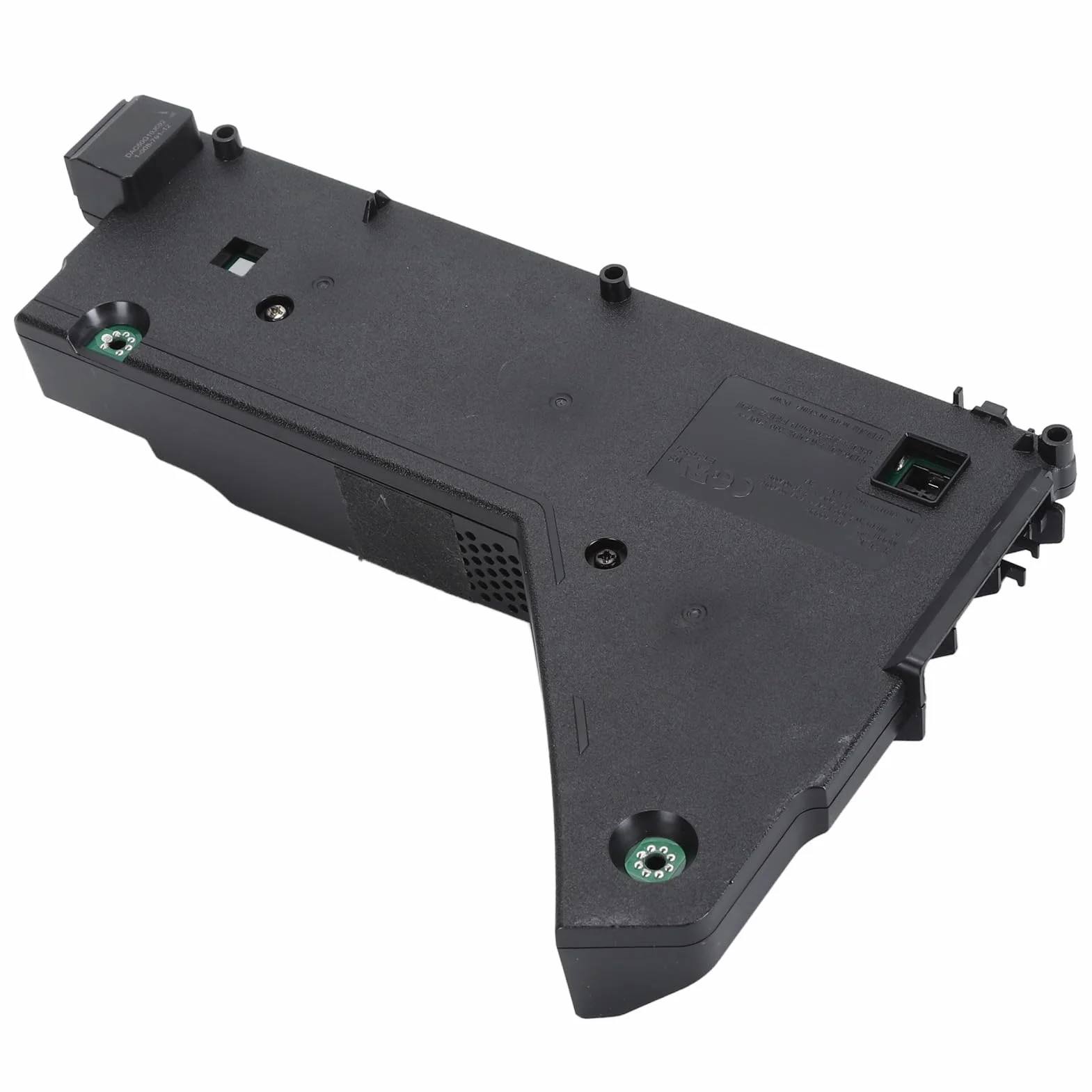 Zasilacz do Konsoli DC 12 V 31 A Wewnętrzne źródło Zasilania Konsoli do Gier z Materiałem ABS, Zasilacz Sieciowy, Zasilacz Konsoli do Gier, 100–127 V 200–240 V