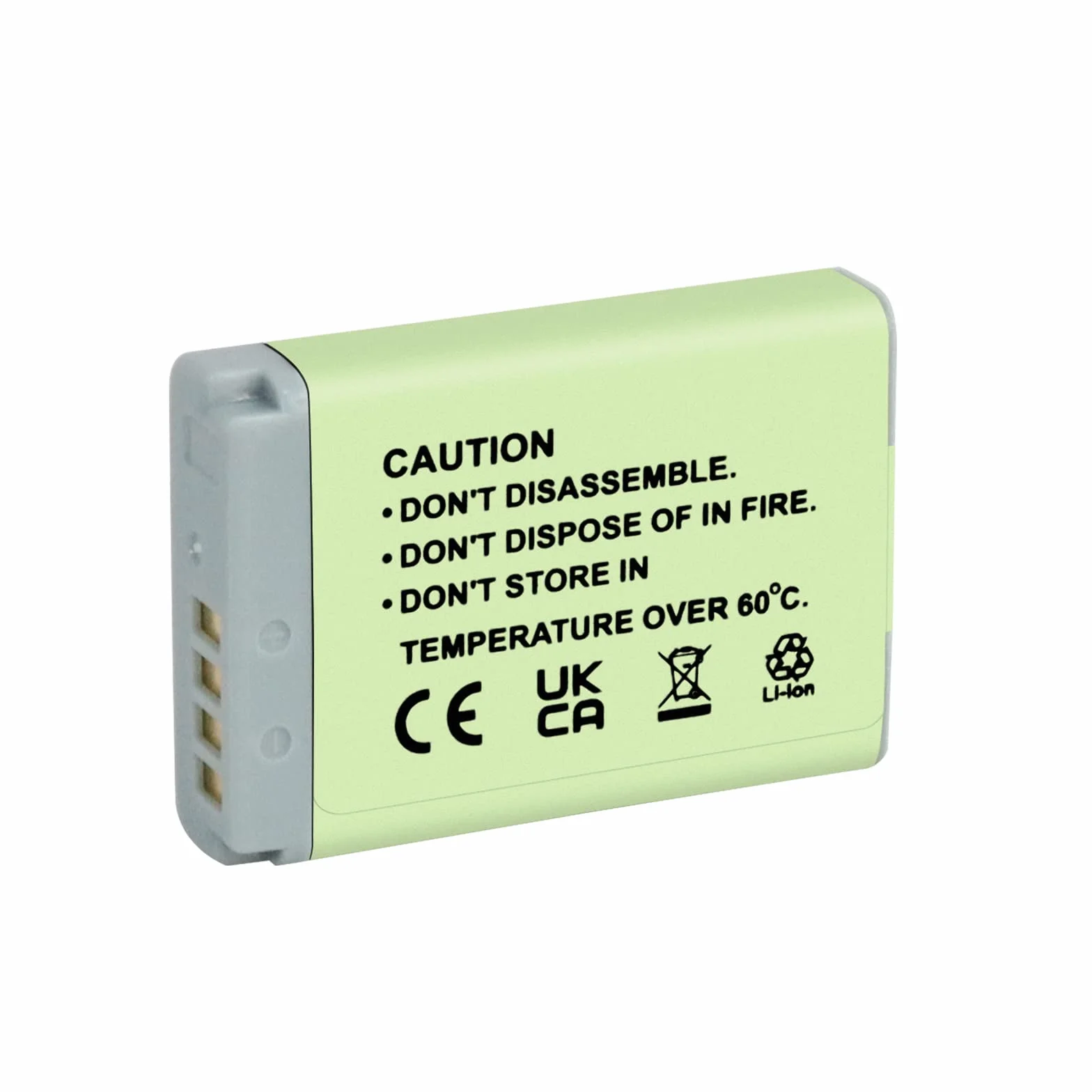 1 szt. 1250 mAh NB-13L NB13L Bateria z jedną ładowarką LCD do Canon G5X / G5X Mark II / G7X / G7X Mark II / G7 X Mark III G9X SX620 HS SX720 HS Camera