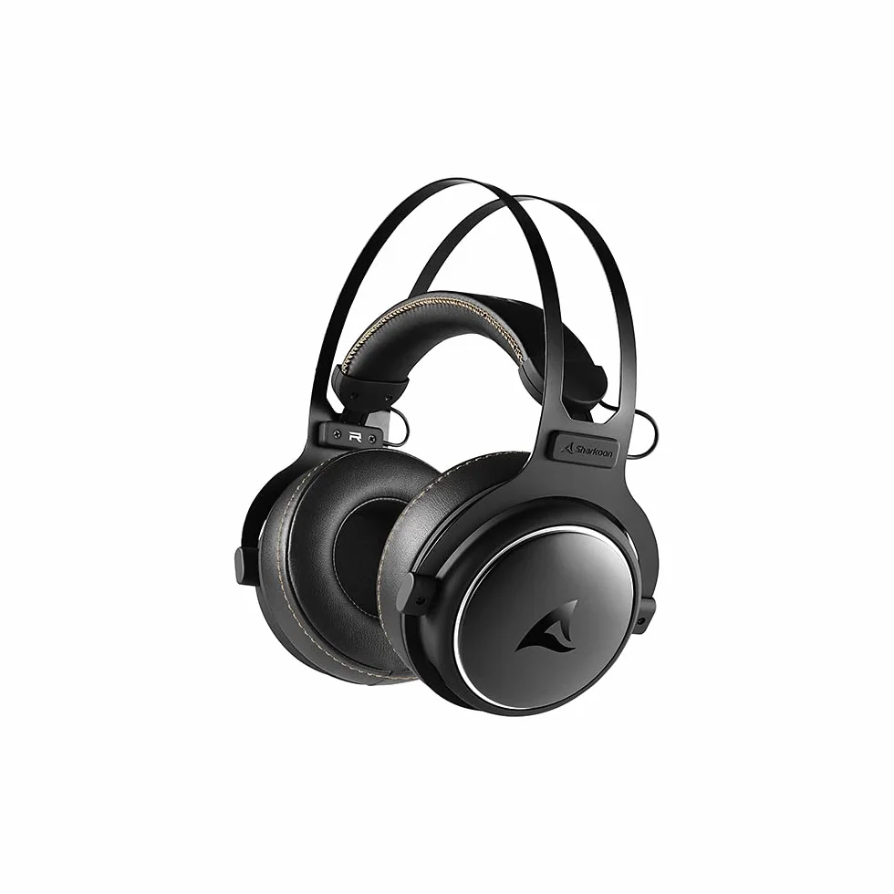 Headset Sharkoon Skiller SGH50