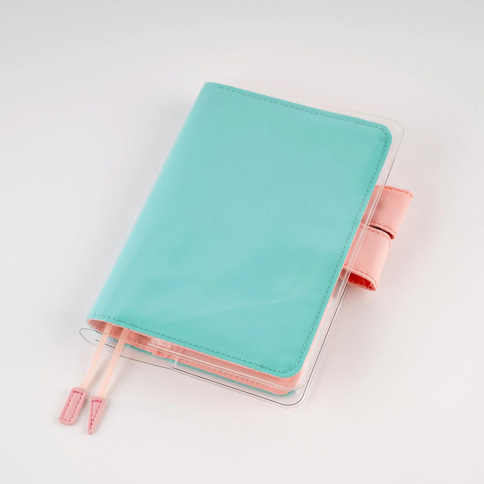 Hobonichi Techo Akcesoria Cover na okładce do rozmiaru A6