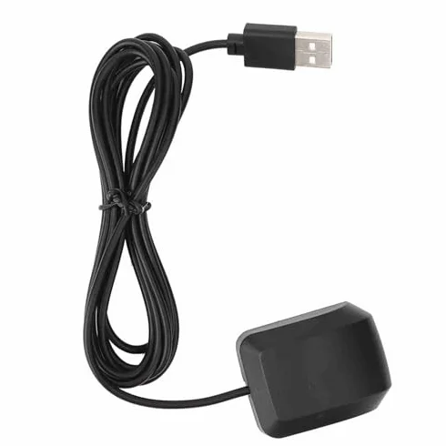 VK-162 G-Mouse USB Dongle GPS 72-kanałowy moduł Nawigacji o Wysokiej Dokładności TCXO, kryształ RTC dla Earth, GPS, GALILEO, Hybrydowy Silnik SBAS do Nawigacji