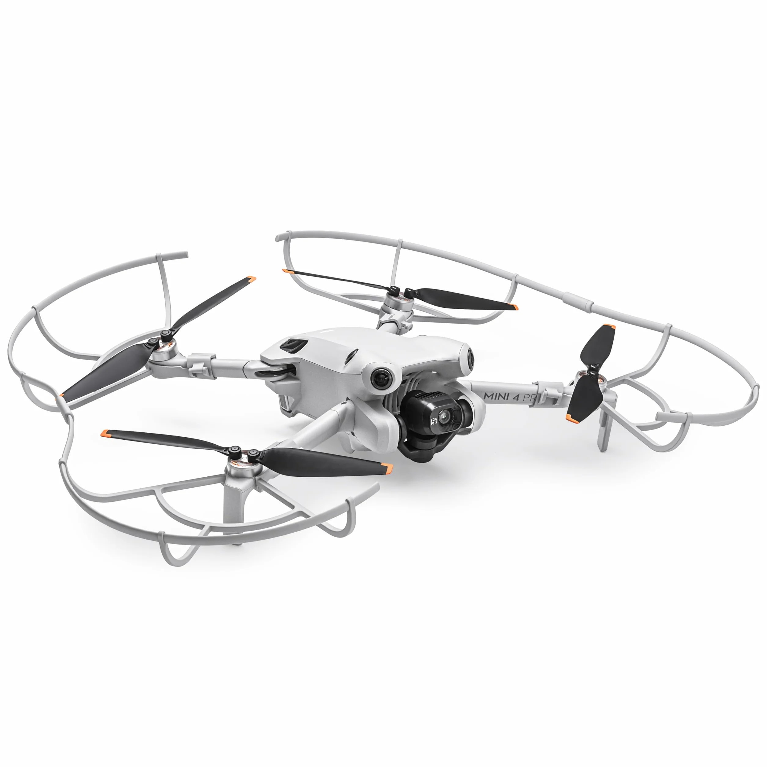 STARTRC Mini 4 Pro Propeller Guard, zdejmowany ochraniacz śmigła szybkiego zwalniania do akcesoriów DJI Mini 4 Pro
