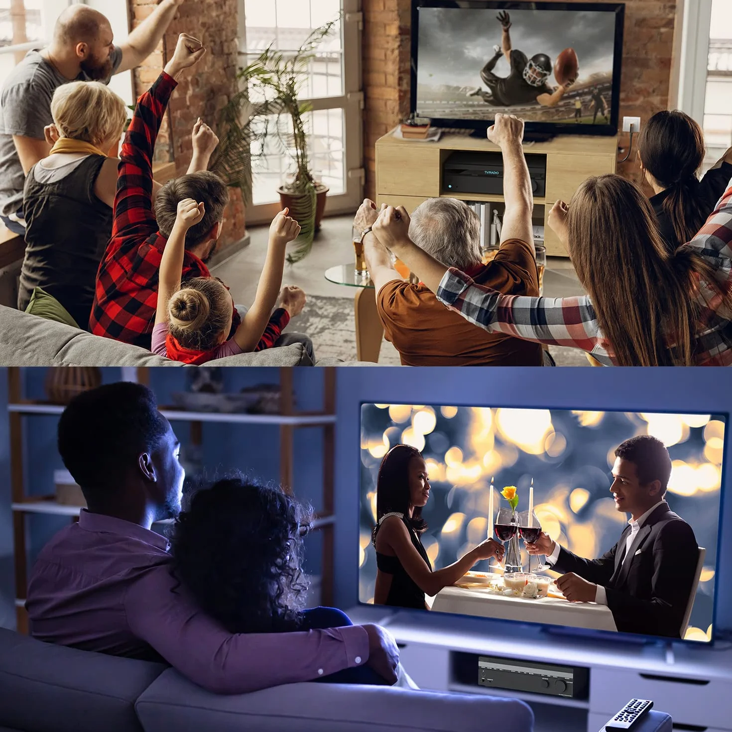 KabelDirekt – Kabel Antenowy 4K, koncentryczny – 90° kątowy/prosty – 1 m – Kabel TV cyfrowy/analogowy – Dostępny w 0,5-20 m (Kątowe gniazdo/prosty wtyk, do DVB-C/DVB-T/DVB-S, czarny)