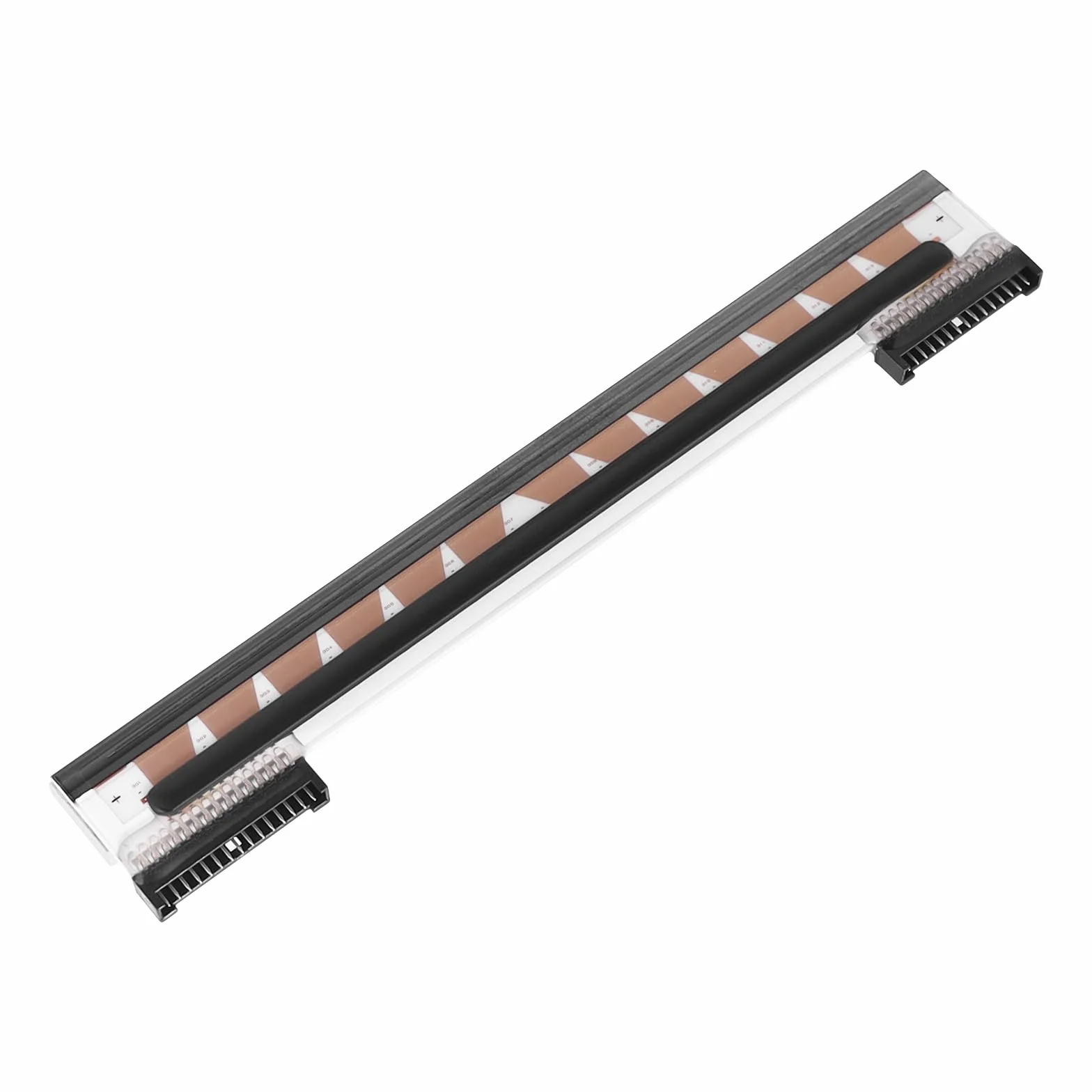 【Akcesoria do drukarek】 Głowica drukująca 203 dpi do drukarki Zebra GC420T GK888 TLP2844-Z G105910-048 Części kodów kreskowych