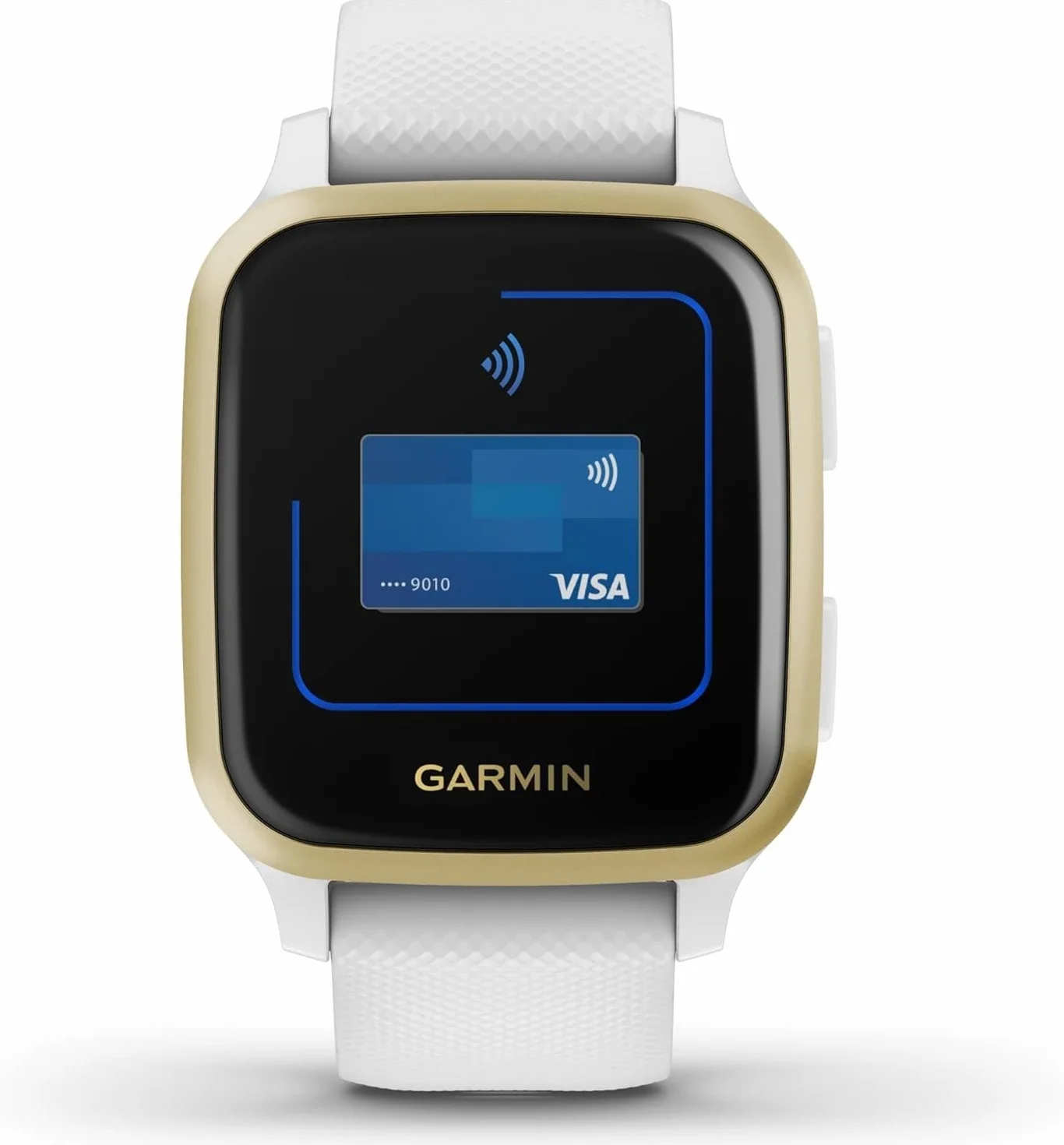 Garmin Venu Sq GPS Smartwach