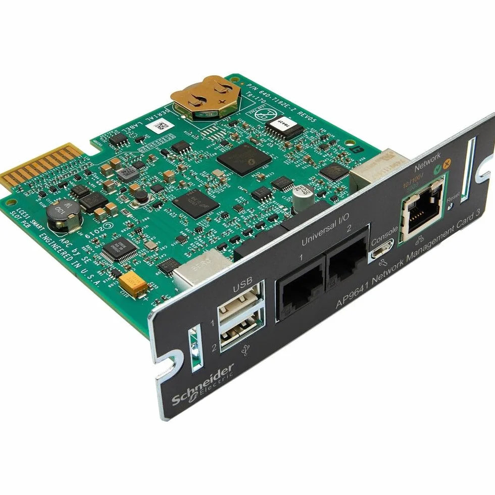 APC AP9641