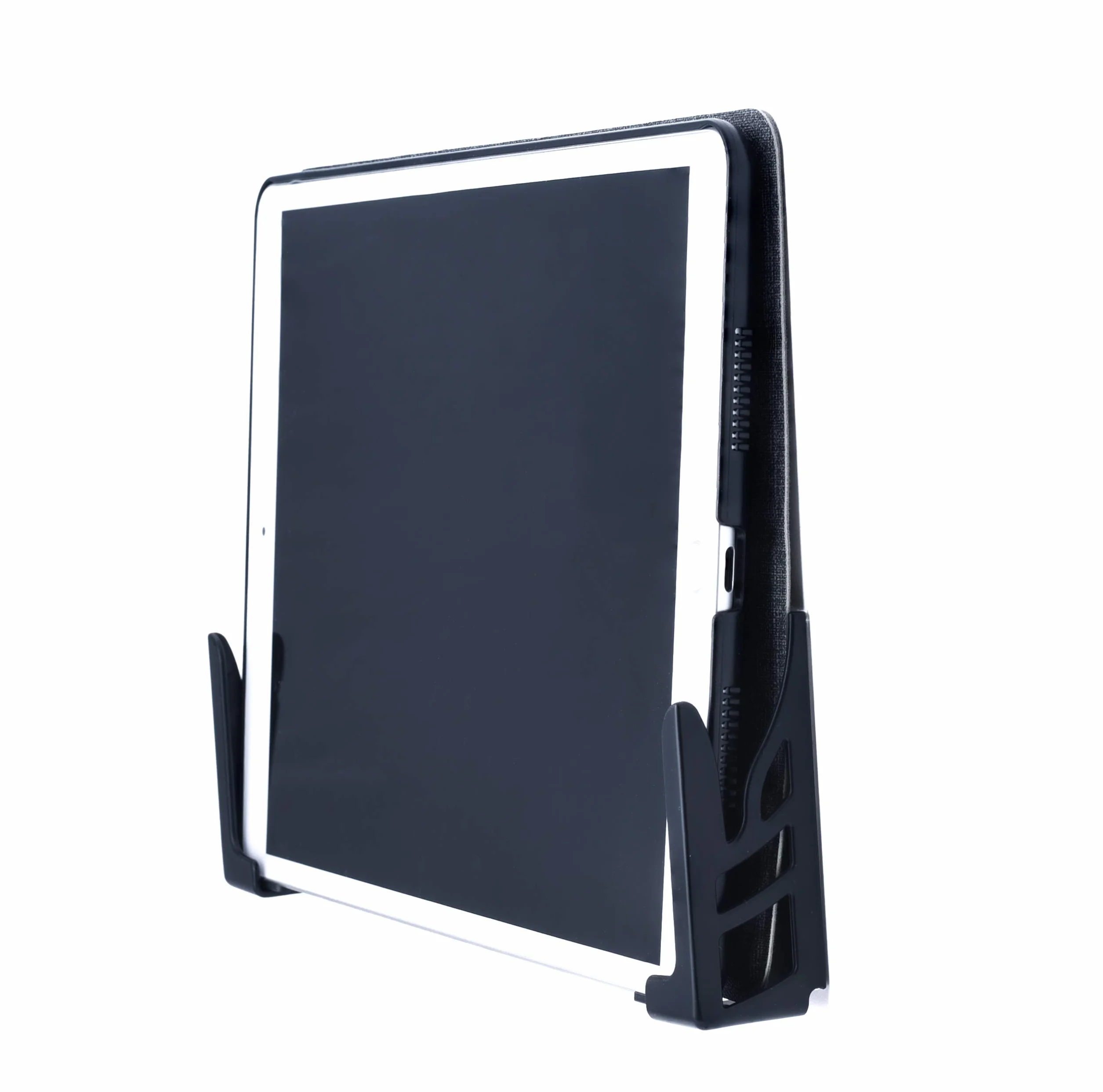 Dockem Koala uchwyt ścienny 2XL uniwersalny dok do laptopów tabletów smartfonów czarny