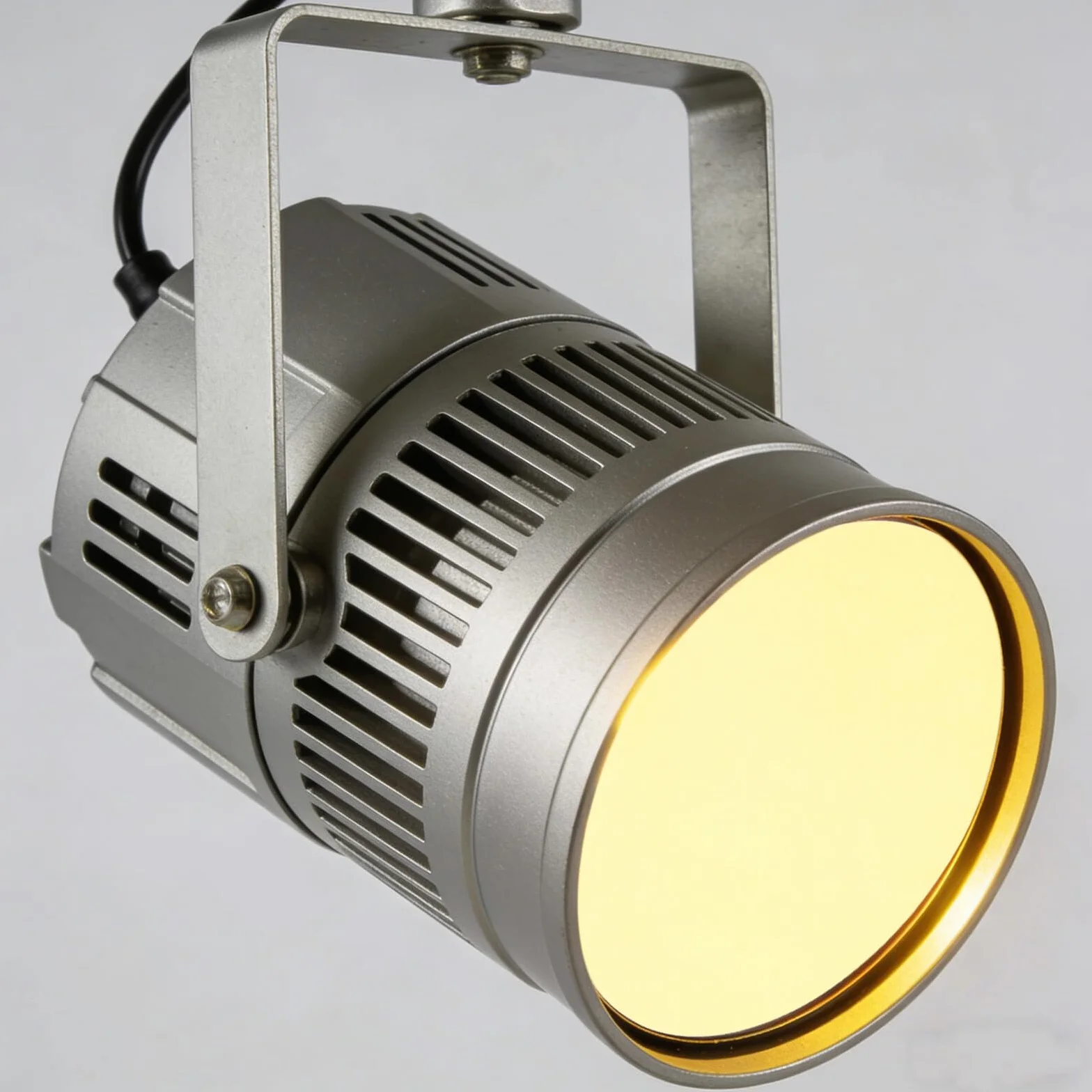 10 Szt. Sztuk Okrągłych Samoprzylepnych Folii Dyfuzyjnych Do LED Żółta Korekcyjna Światła Plastikowy Żelowy Do Oświetlenia Wideo i Lamp Sufitowych Łatwa Aplikacja Ciepła Atmosfera