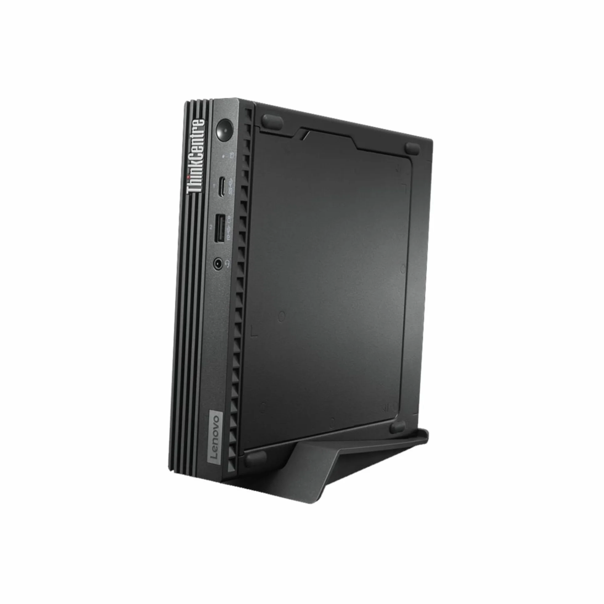 Lenovo Tiny VI pionowy stojak wolnostojący czarny 4XF1A40559