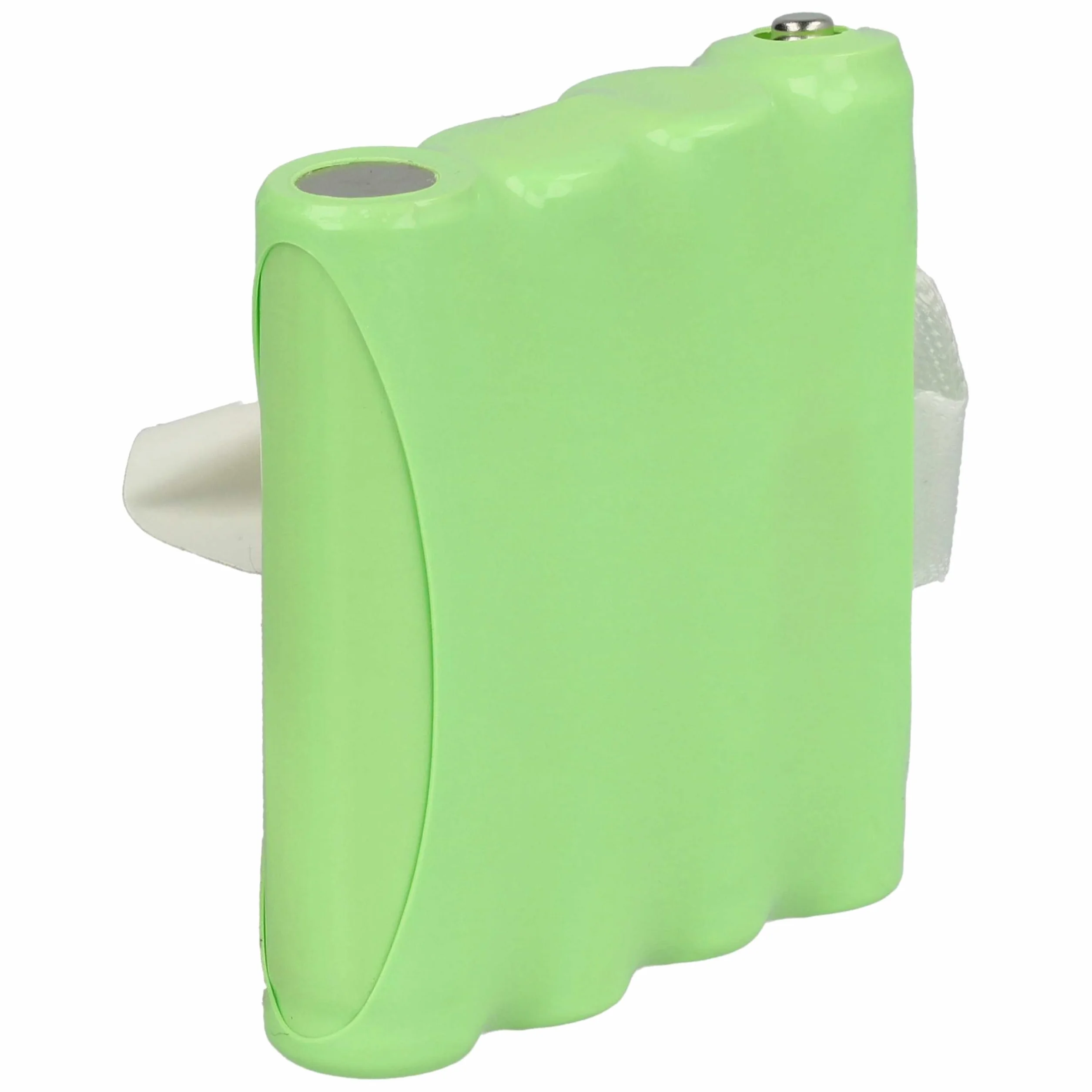 vhbw 1 x akumulator LH060-3A44C4BT do radia (700 mAh, 4,8 V, NiMH)