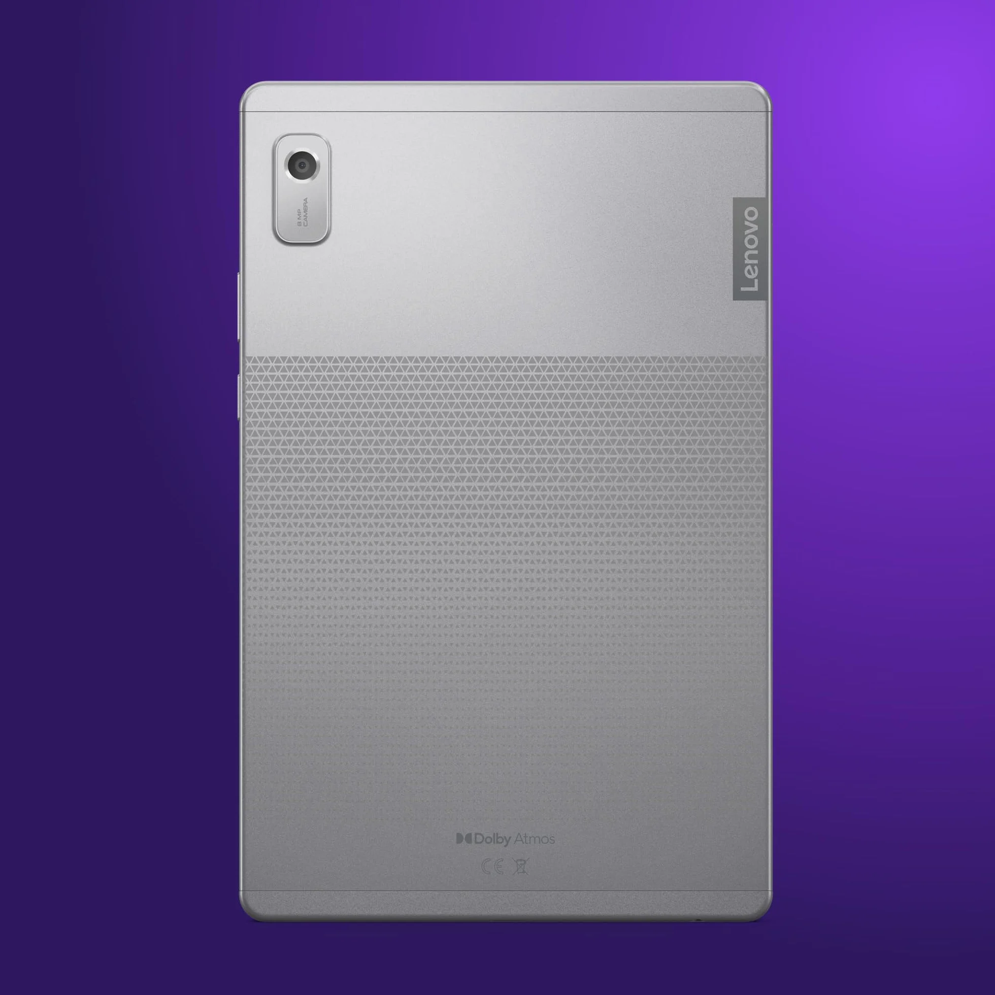 Lenovo Tablet Tab M9 | 9" HD Touch Display | MediaTek G80 | 4 GB RAM | 64 GB pamięci | Android 13 | szary