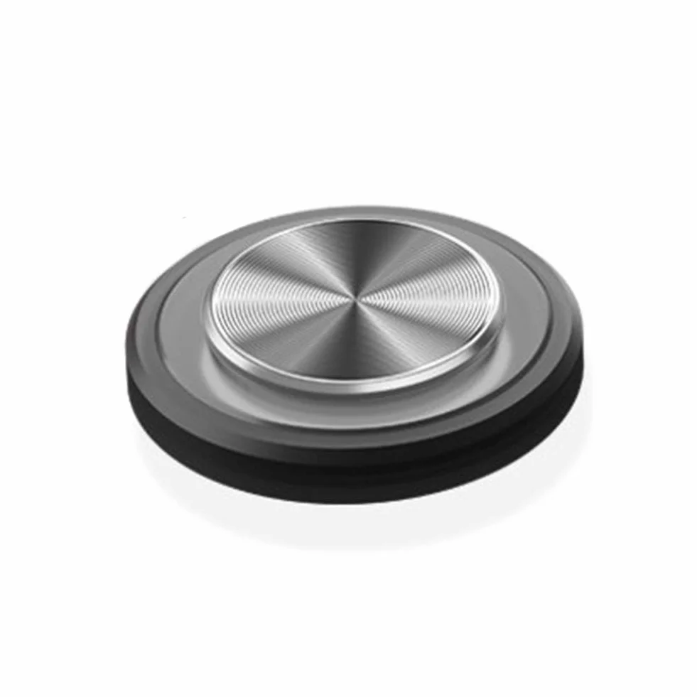 Ozkak mini kontroler do gier, 360 stopni, do smartfonów z systemem Android iOS, tabletów z ekranem dotykowym, czarny