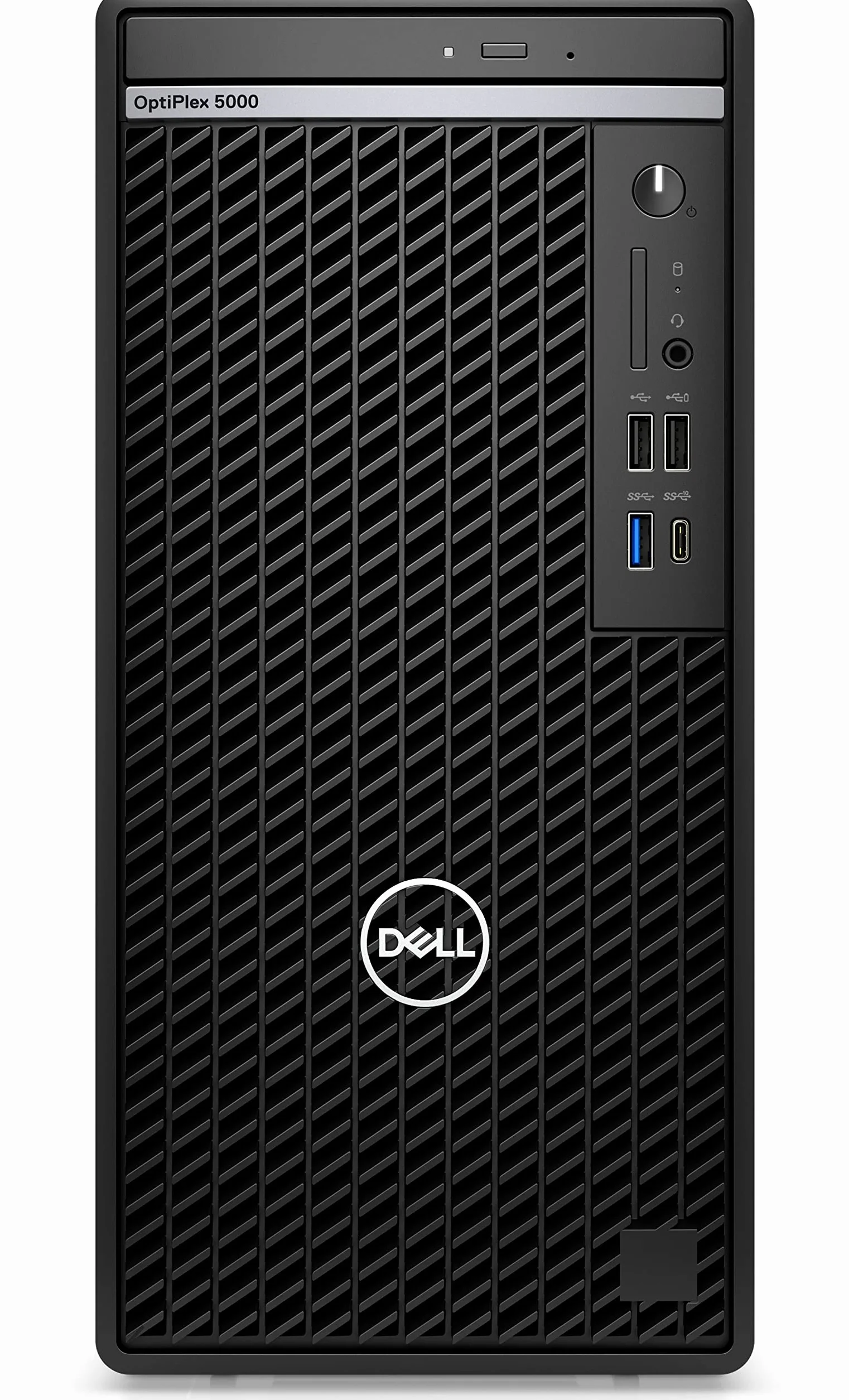 PC Dell Optiplex 5000 MT i5 W10Pro+W11Pro