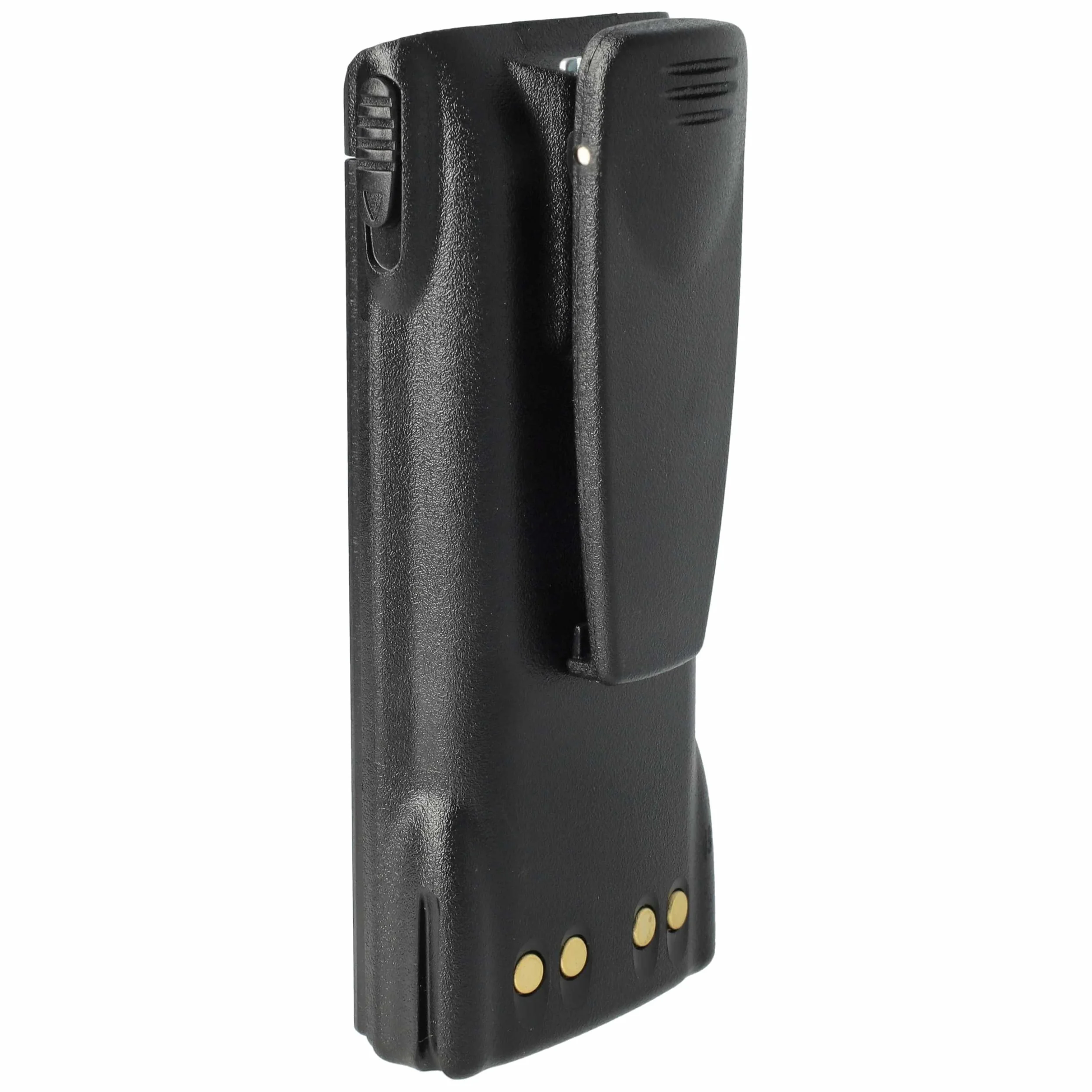 vhbw Akumulator zastępuje Motorola PMNN4158, PMNN4158AR, PMNN4159AR dla radia (2100 mAh, 7,2 V, NiMH)
